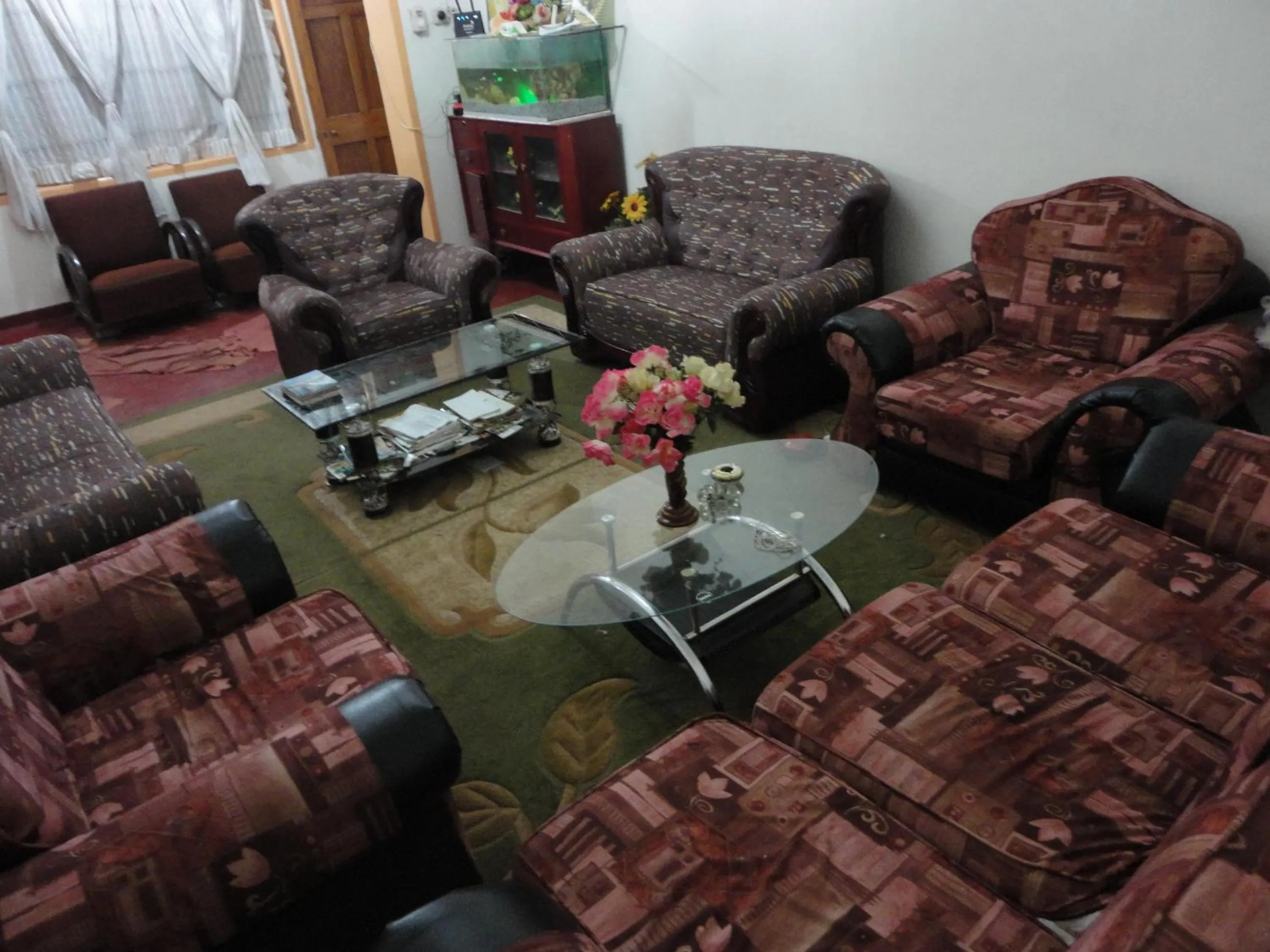 Bel View Guest House