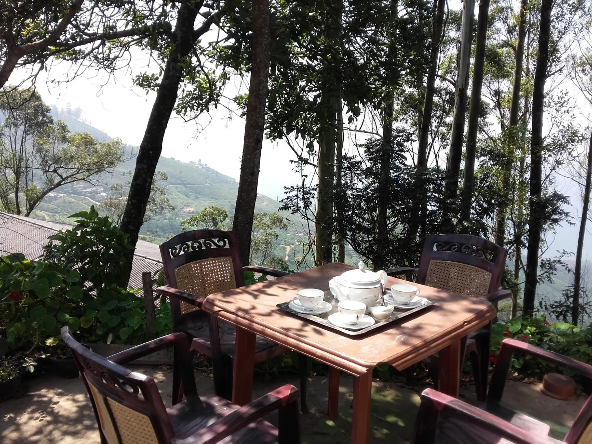 Bel View Guest House