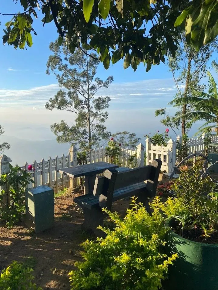 Bel View Guest House