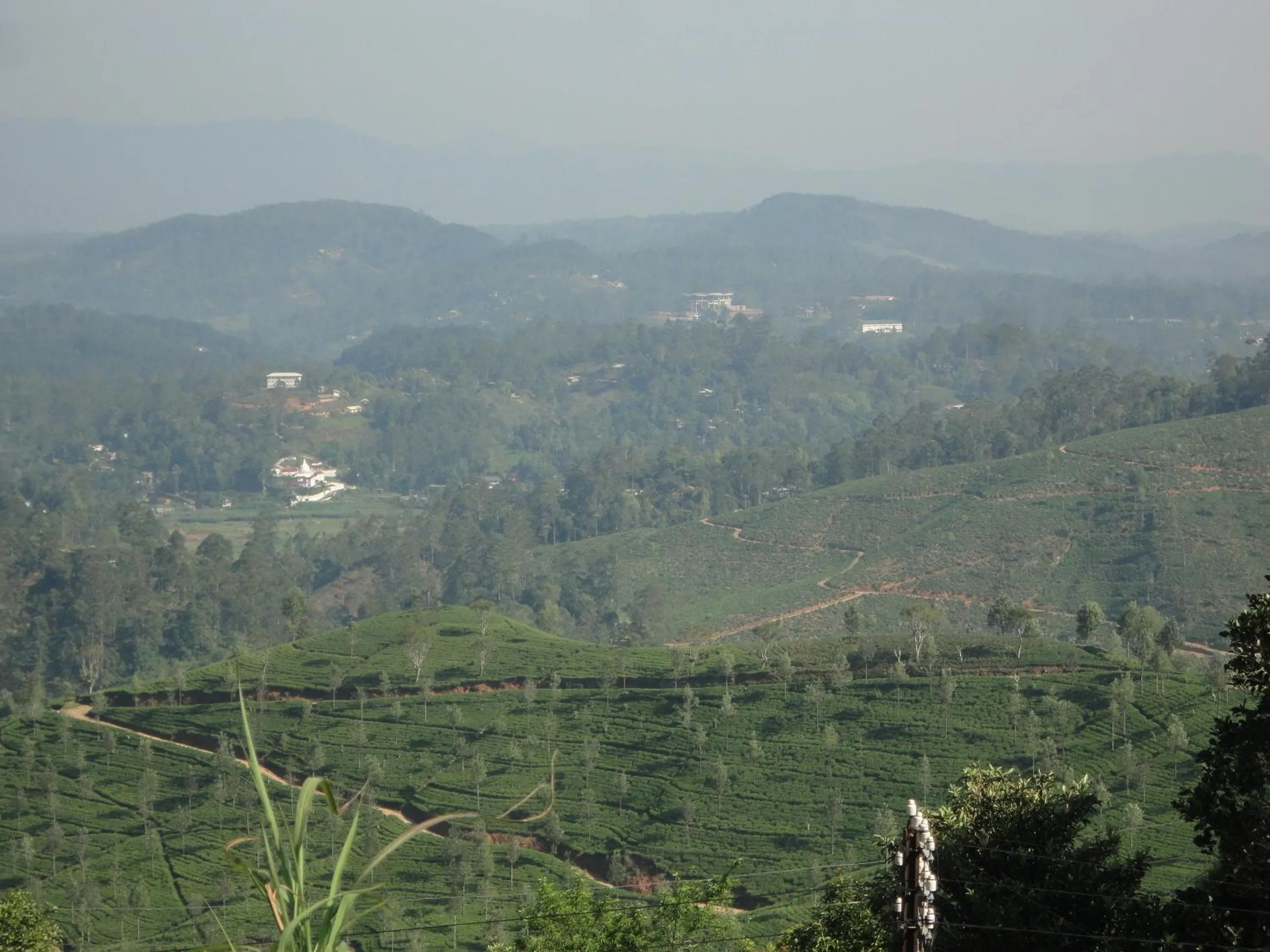 Bel View Guest House