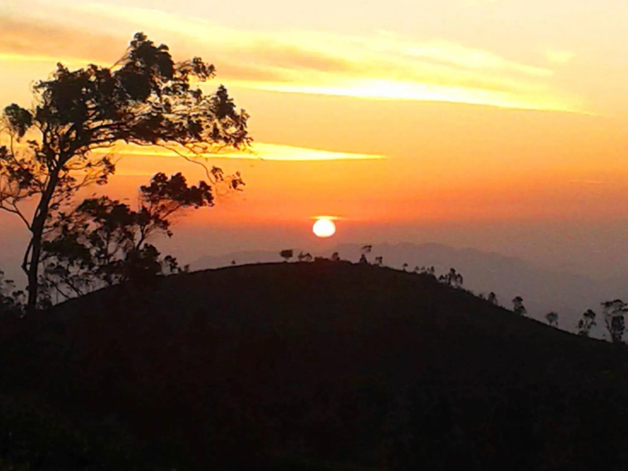 Bel View Guest House