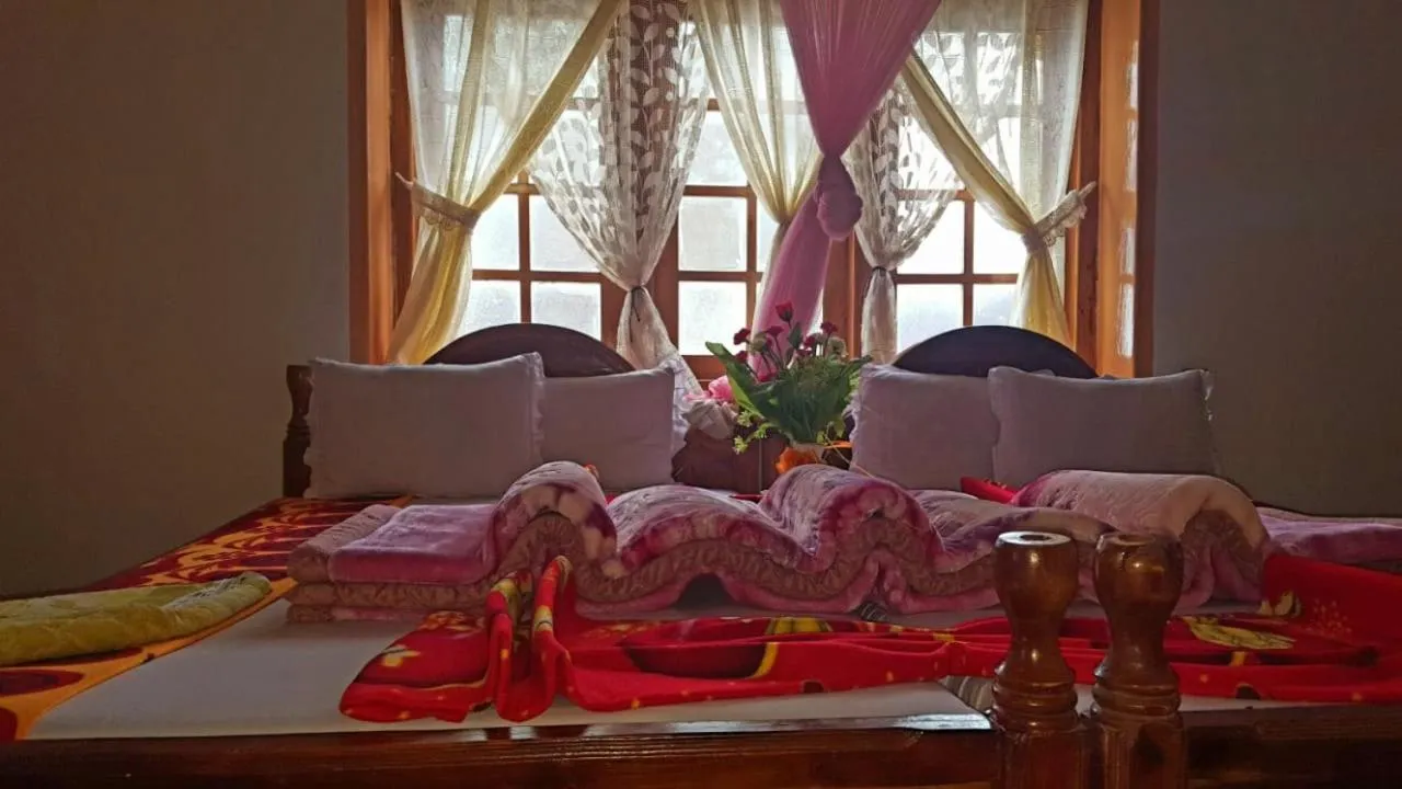 Bel View Guest House