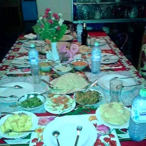 Bel View Guest House