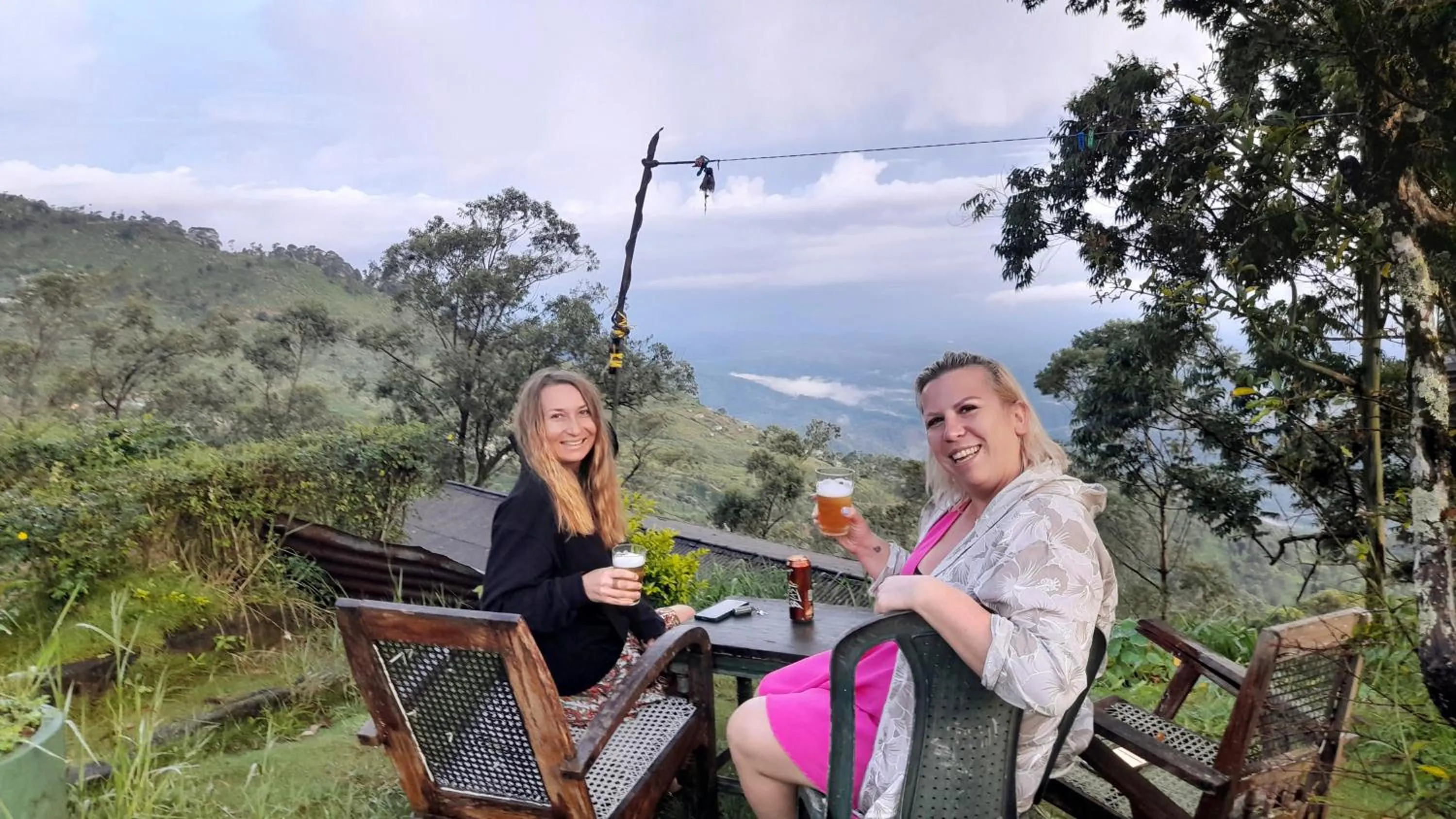 Bel View Guest House