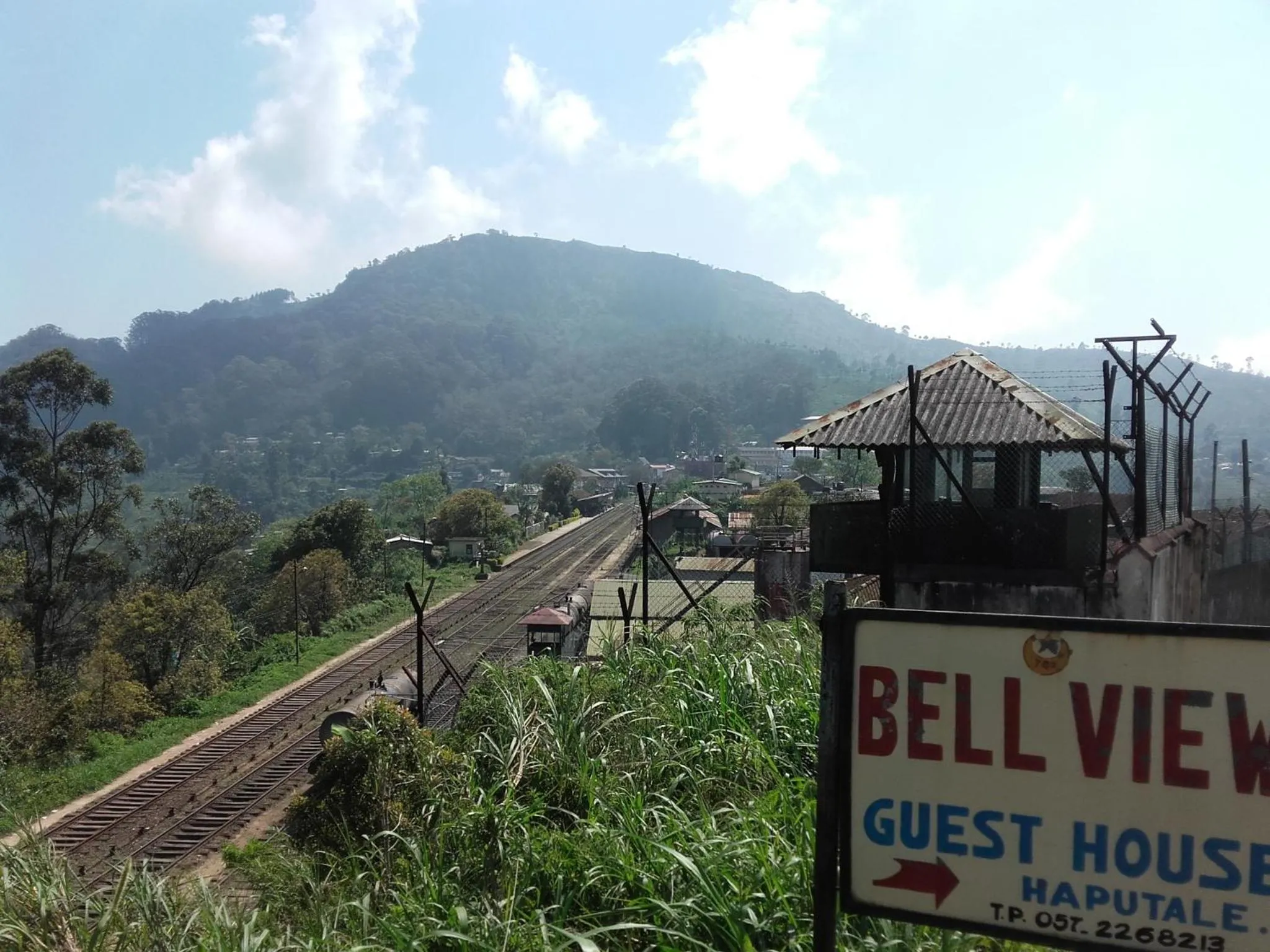 Bel View Guest House