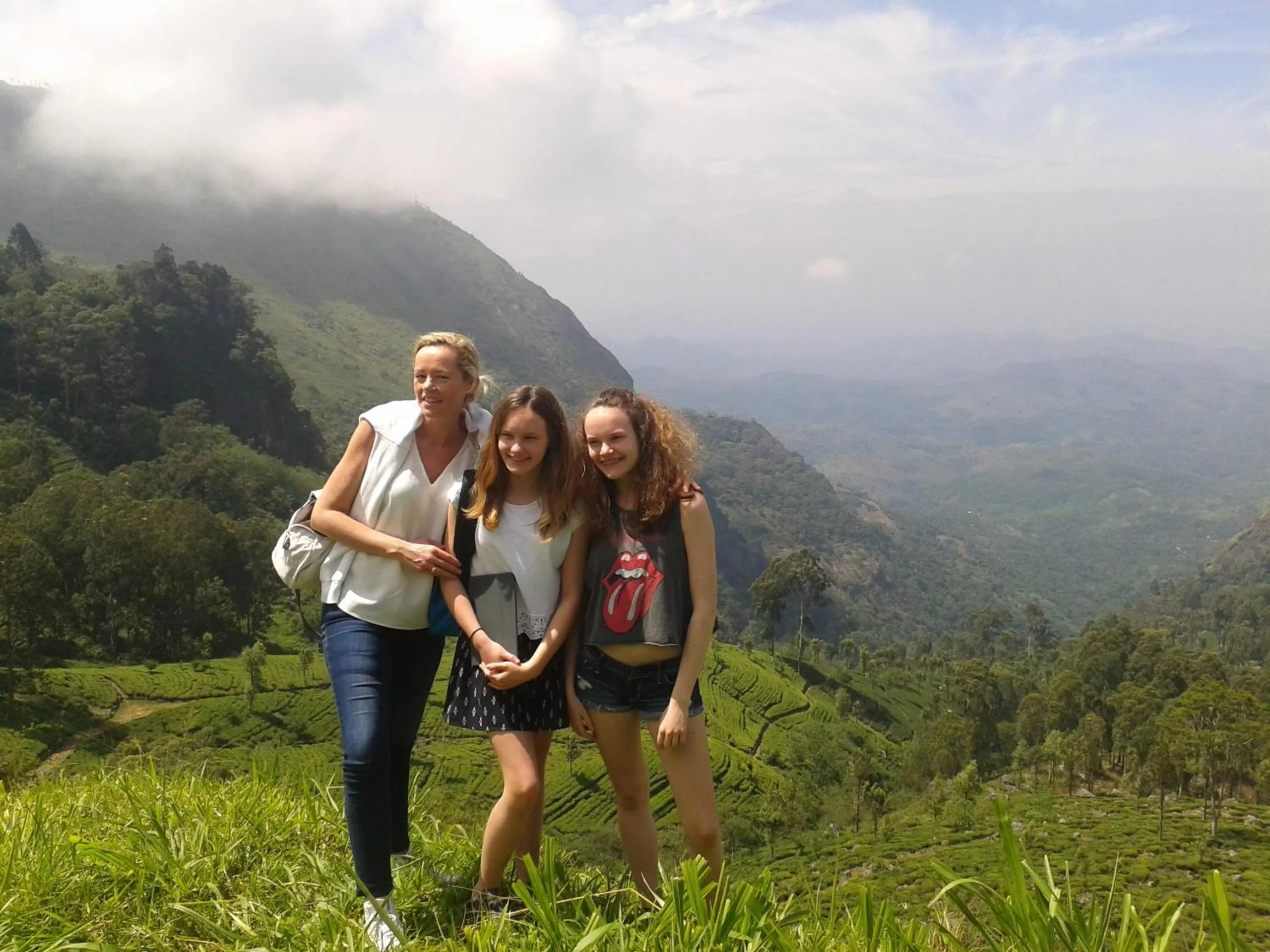 Bel View Guest House