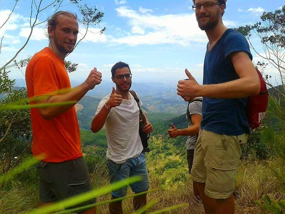 Bel View Guest House