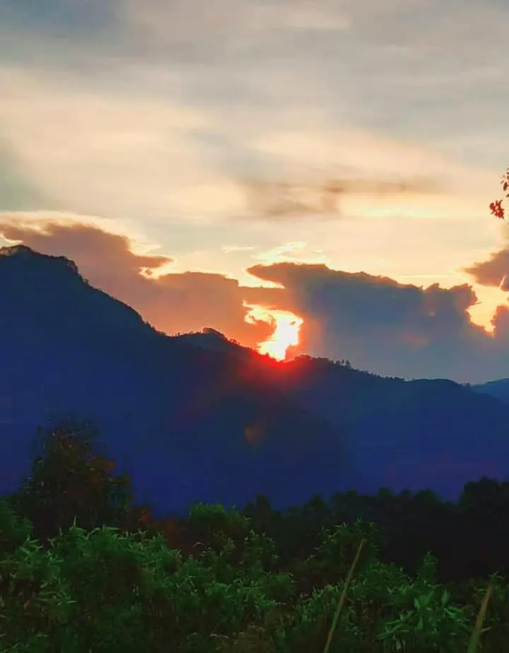 Bel View Guest House