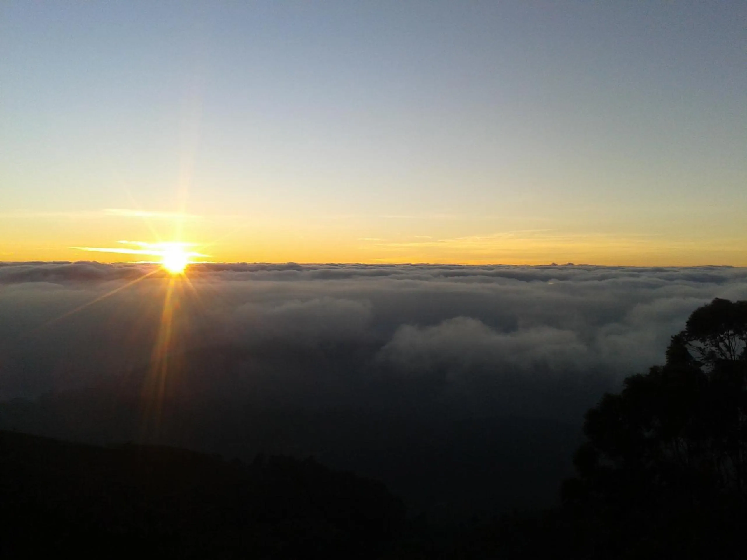 Bel View Guest House