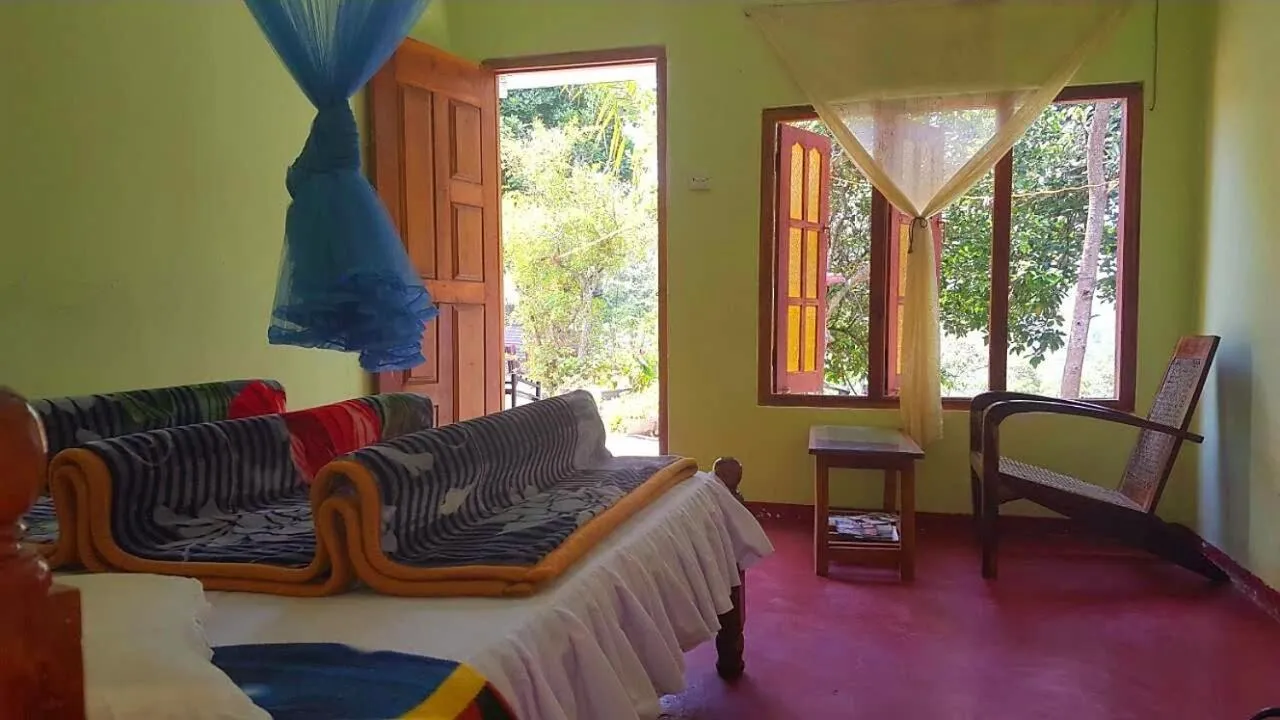 Bel View Guest House