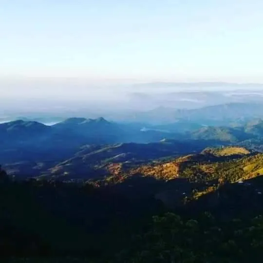 Bel View Guest House