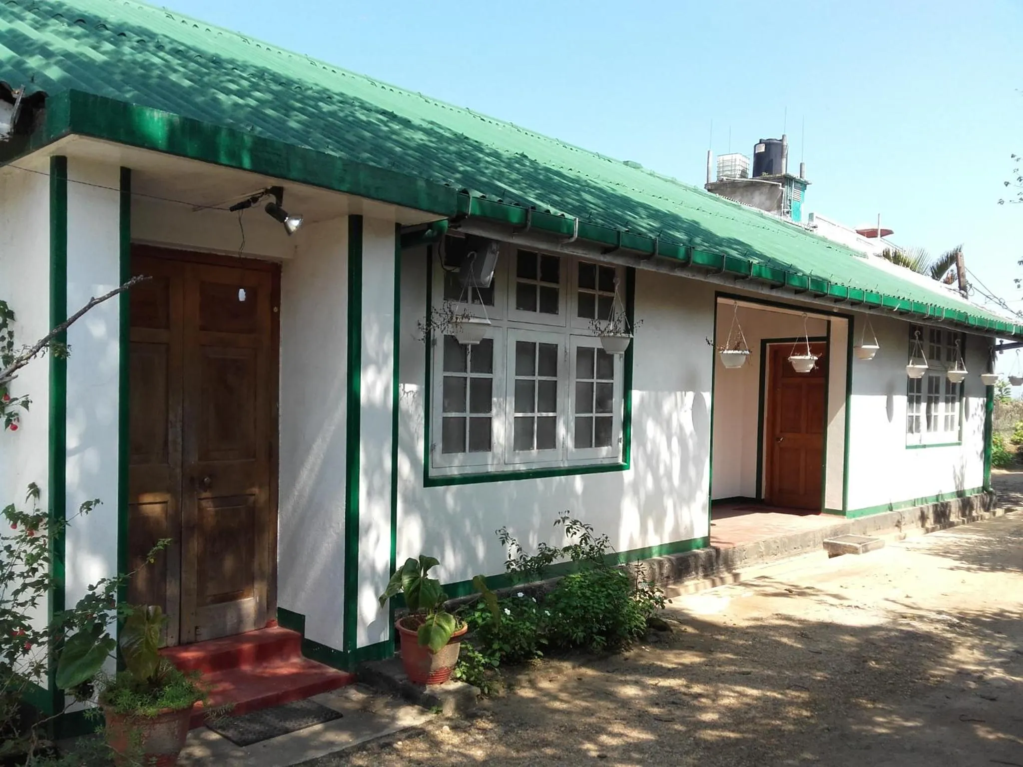 Bel View Guest House