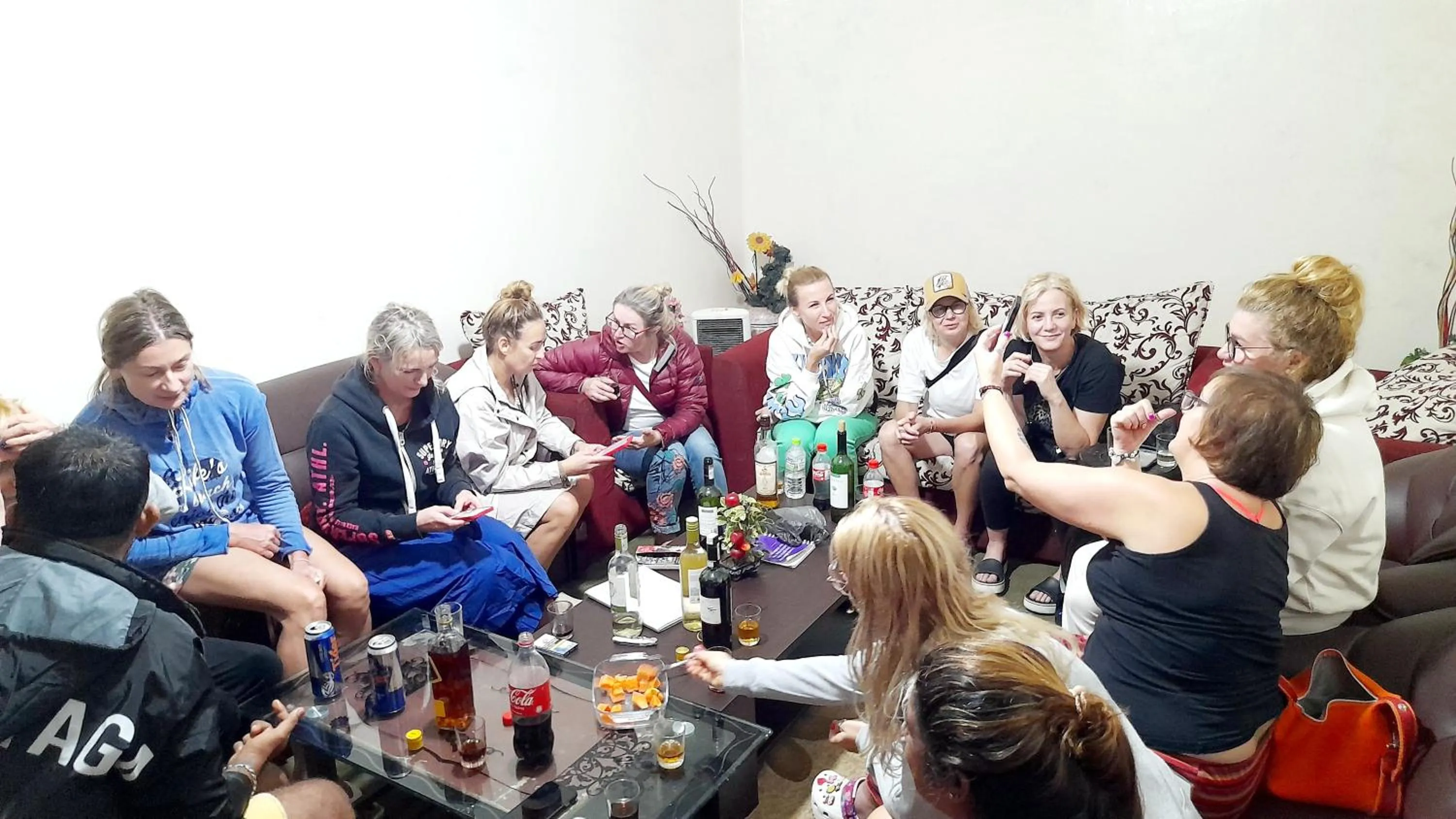 Bel View Guest House