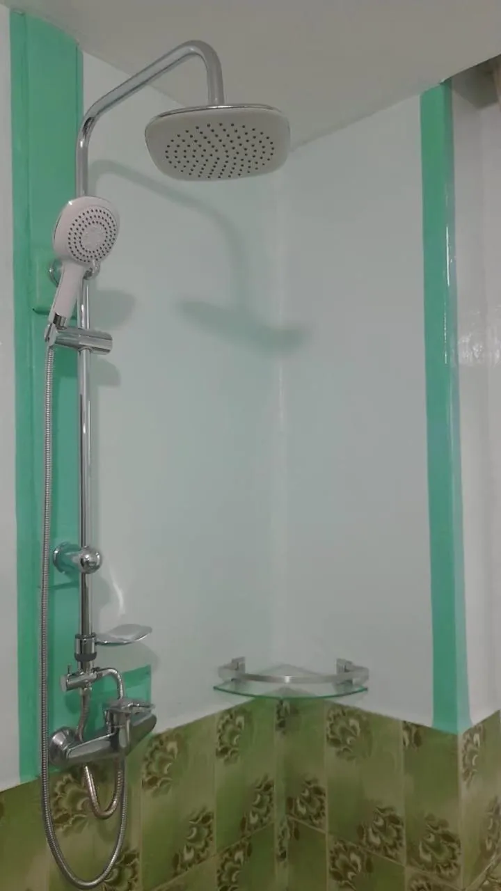 Bel View Guest House