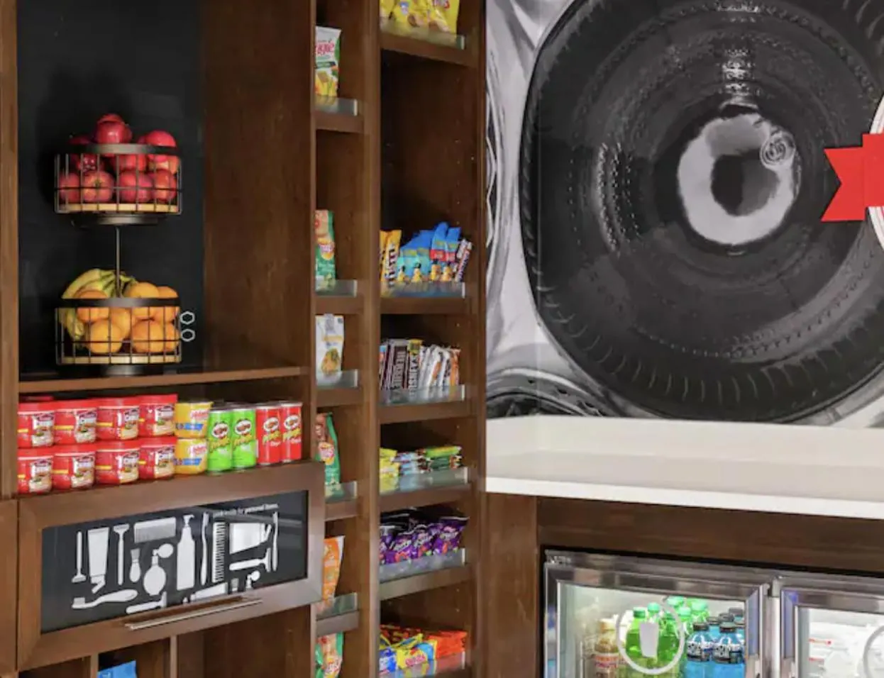 Hampton Inn By Hilton Dexter