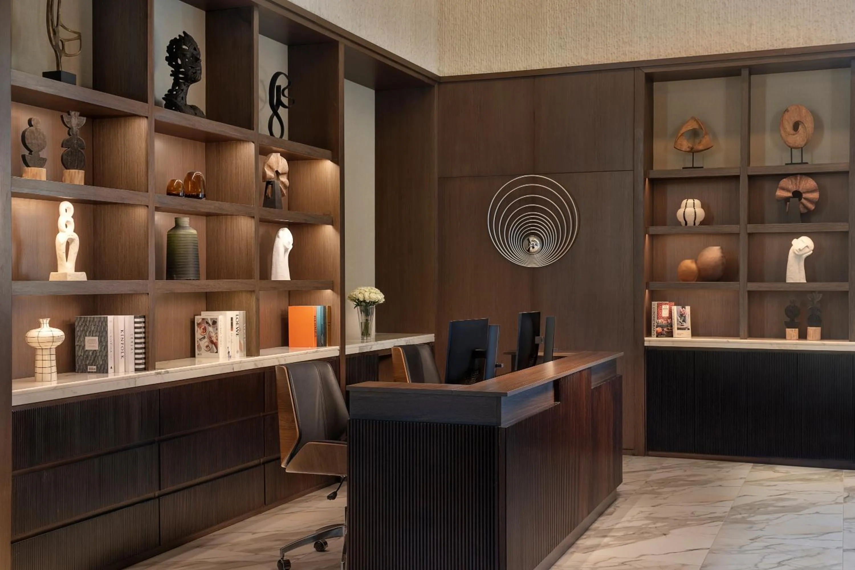 Business facilities in DoubleTree by Hilton Madinah Gate