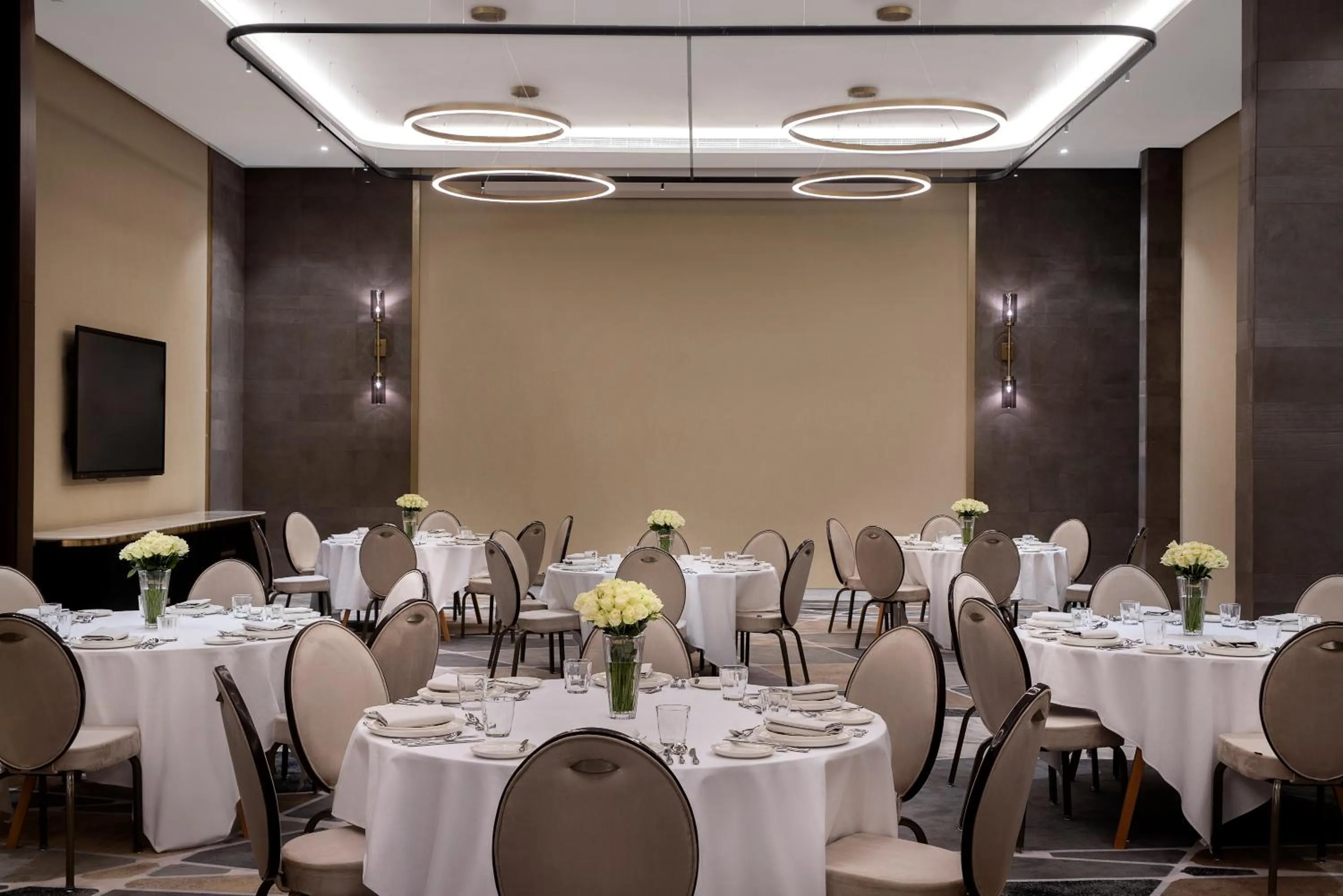 Meeting/conference room in DoubleTree by Hilton Madinah Gate