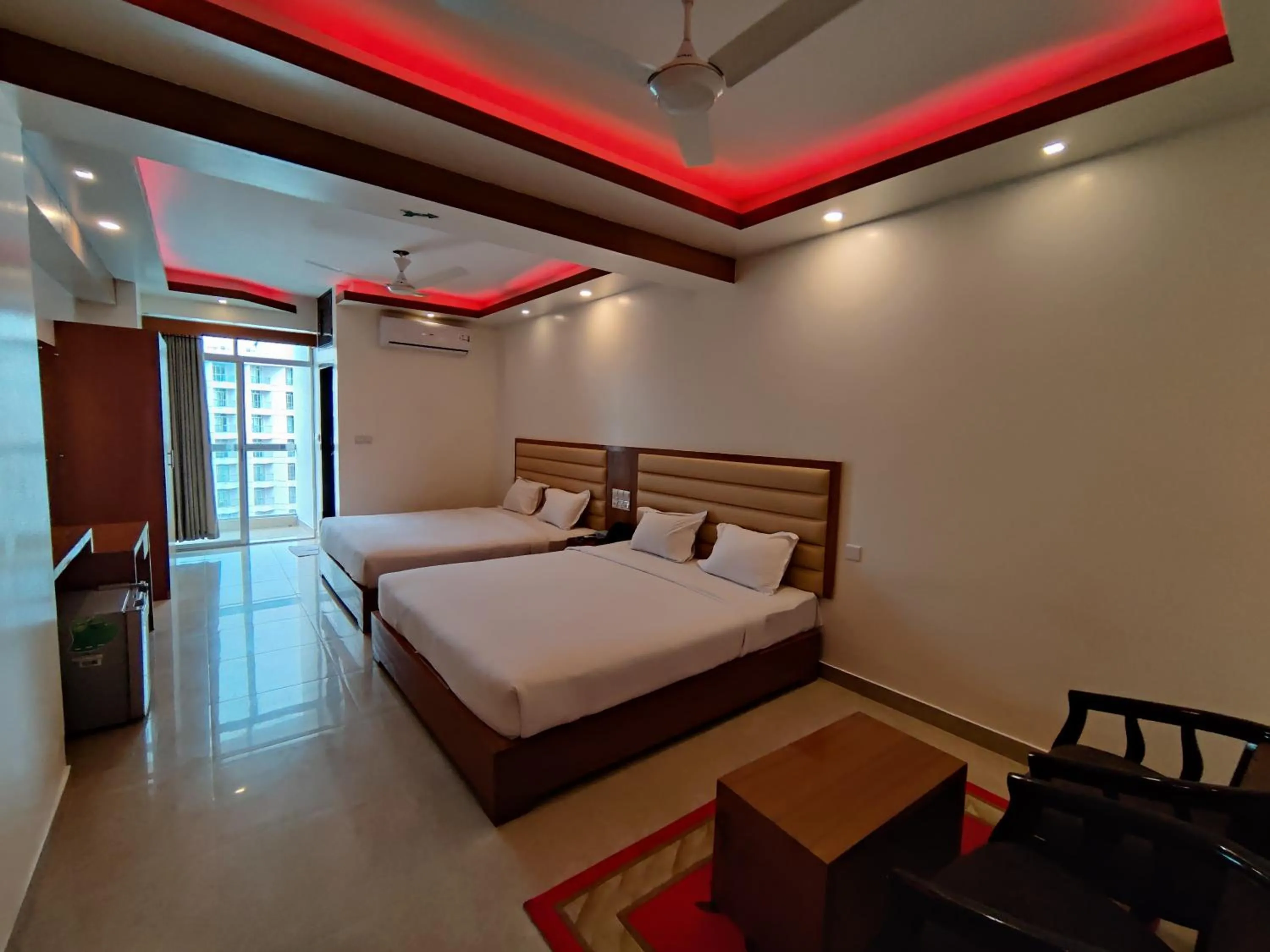 Hotel Sea Moon