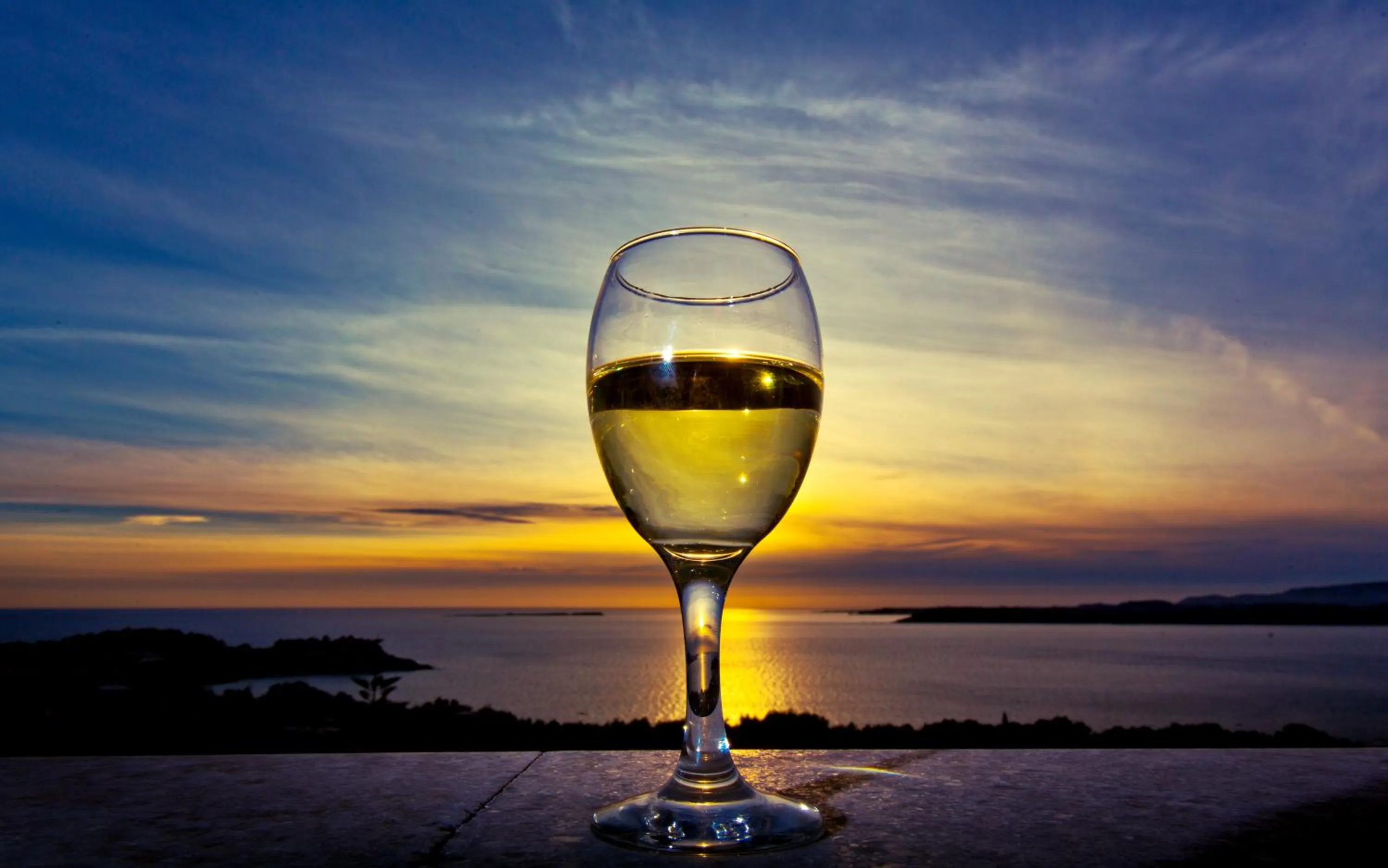 Balcony/Terrace in Sunshine Resort