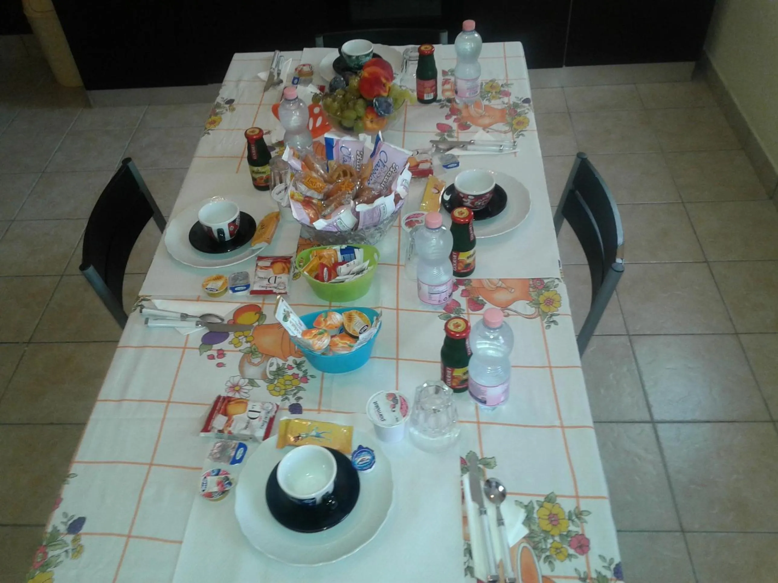 B&B Corte Bolandina