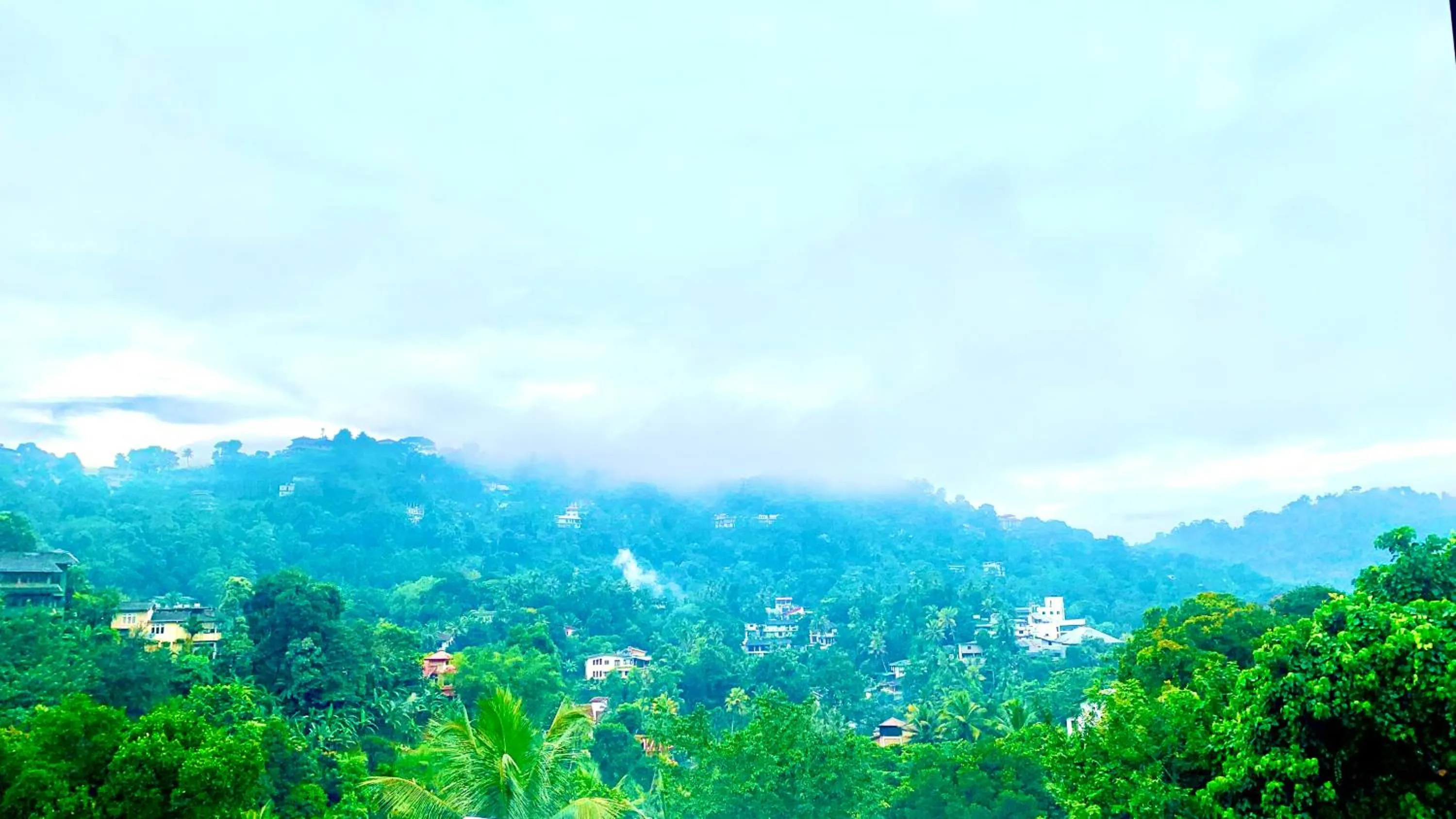 Gangula Villa