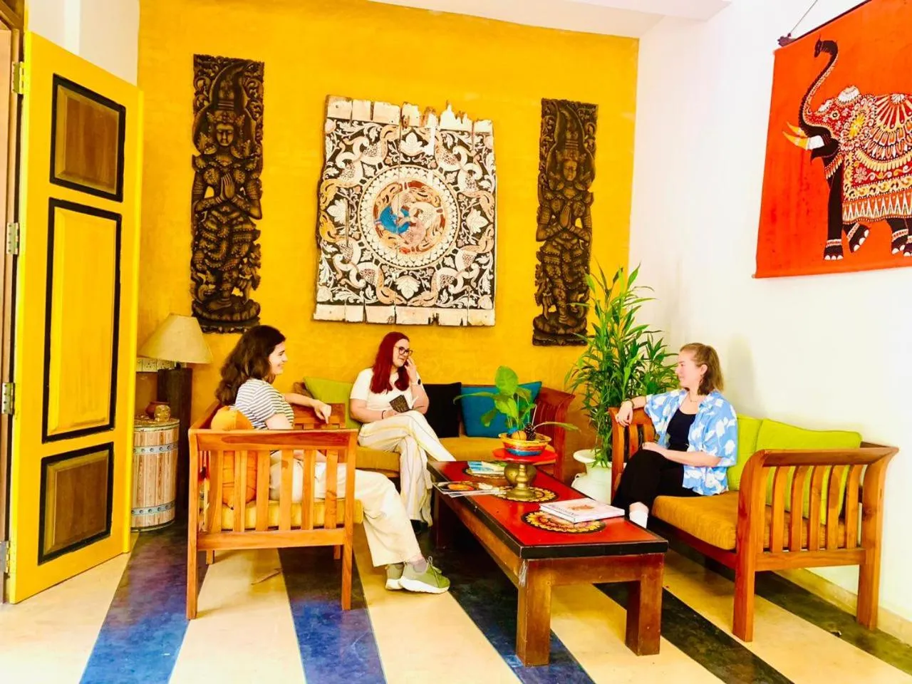 Gangula Villa