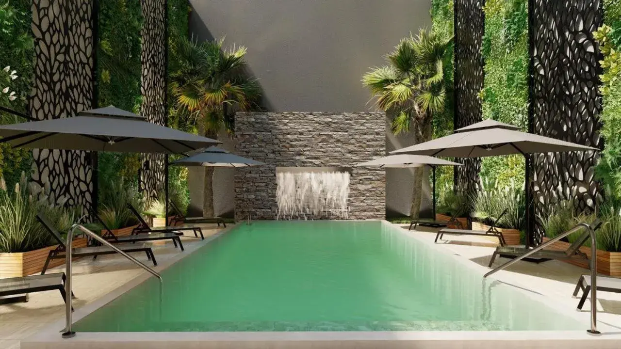 Empire Hotel Buenos Aires by HS Empire Hotel Buenos Aires by HS