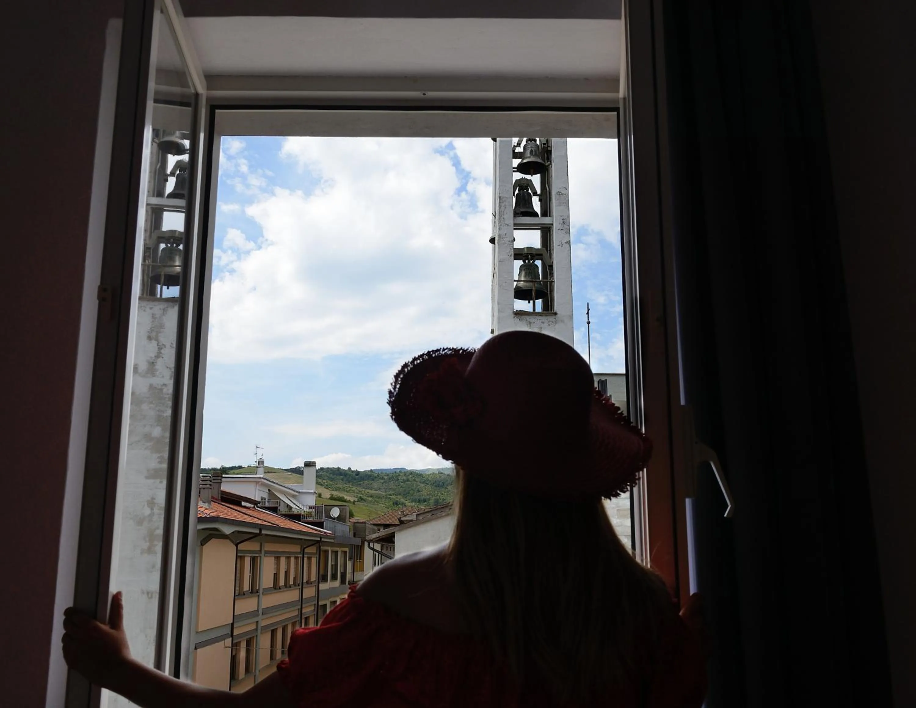 Photo of the whole room in Hotel Piccola Firenze