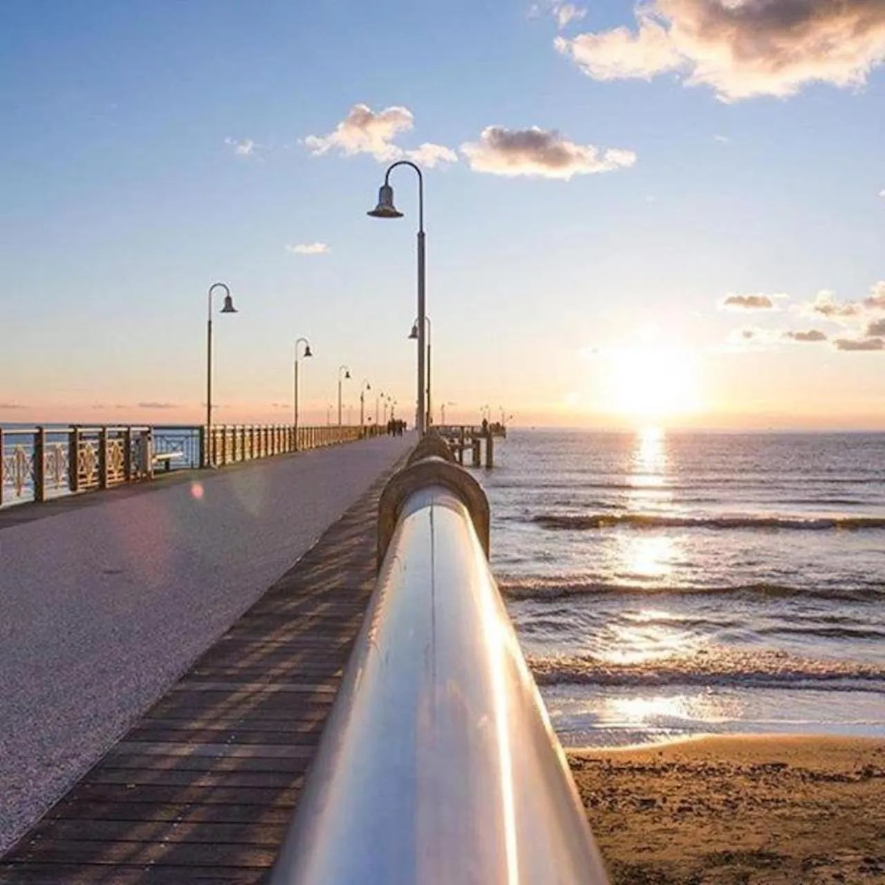 Natural landscape in Hotel Villa Barsanti