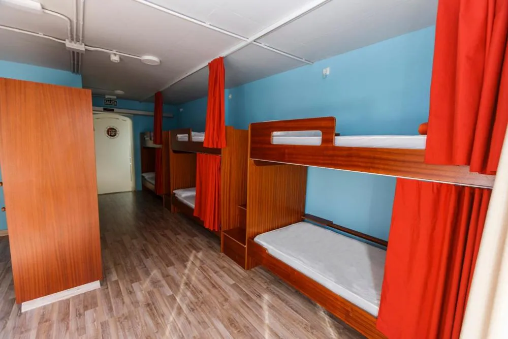 Albergue Arribada