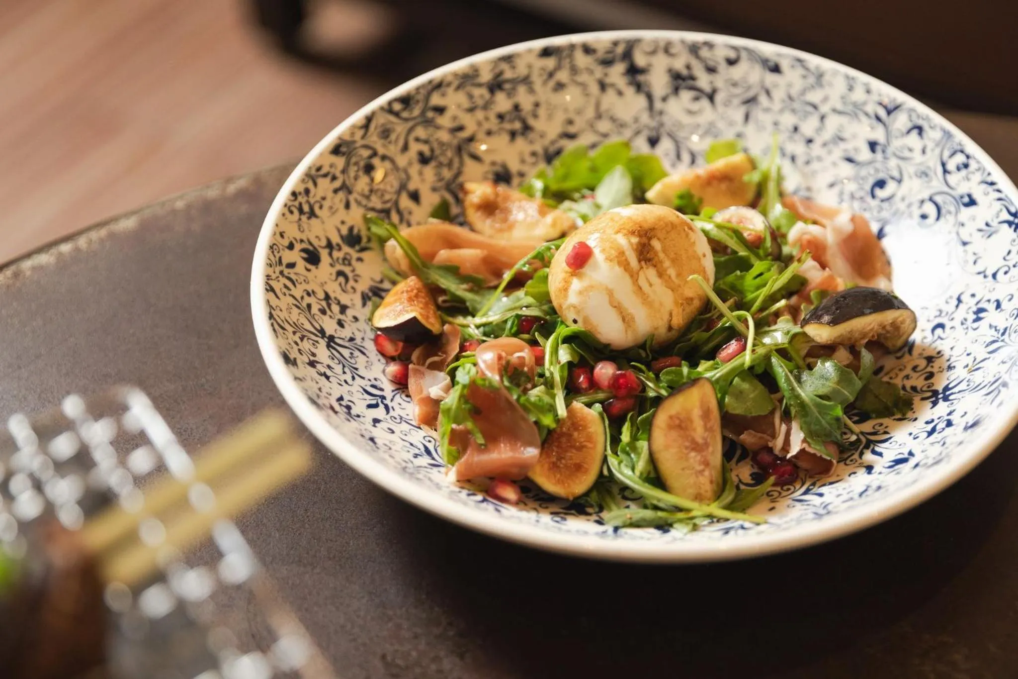 Restaurant/places to eat in Playa Largo Resort & Spa, Autograph Collection