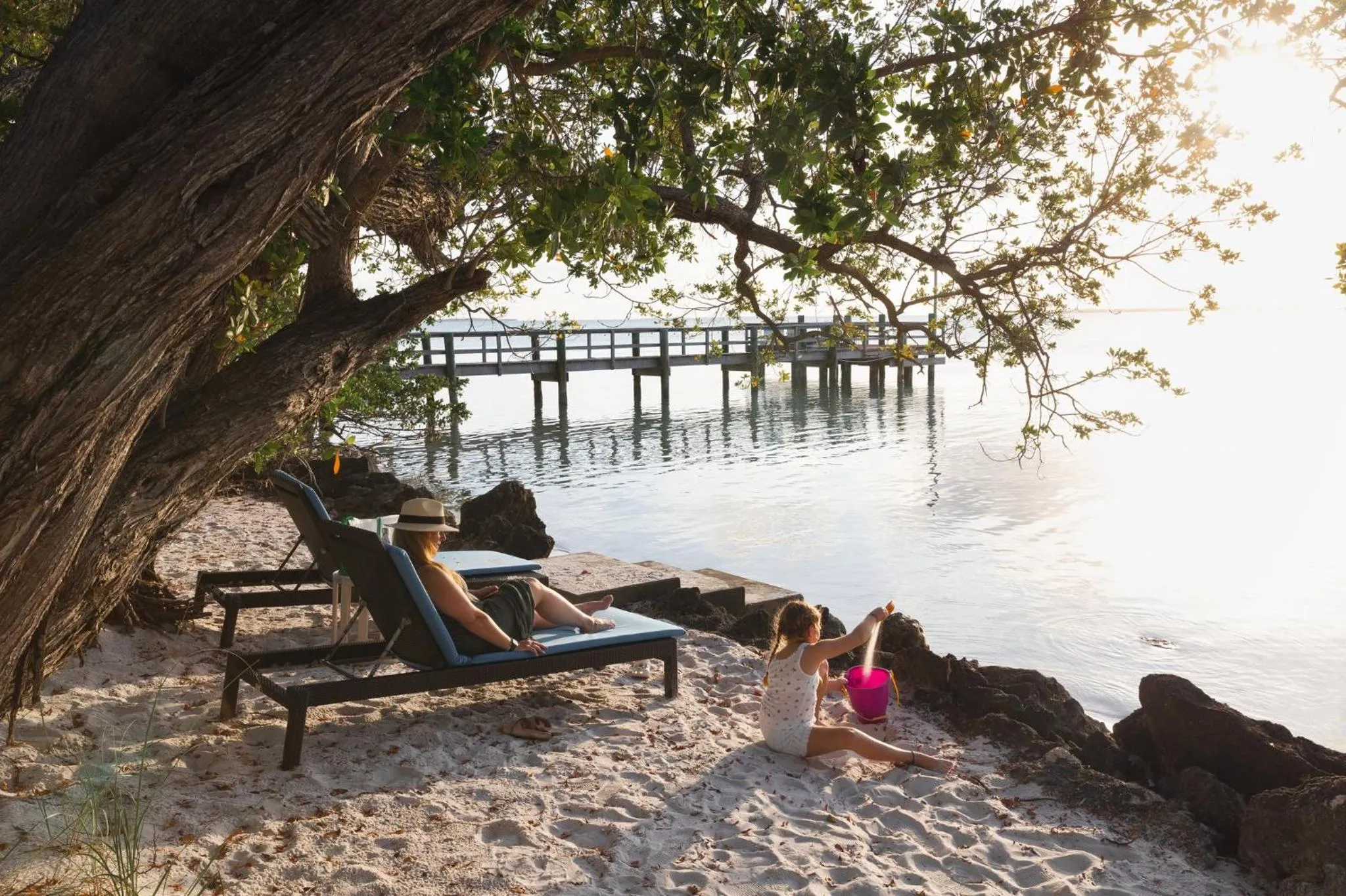 Restaurant/places to eat in Playa Largo Resort & Spa, Autograph Collection