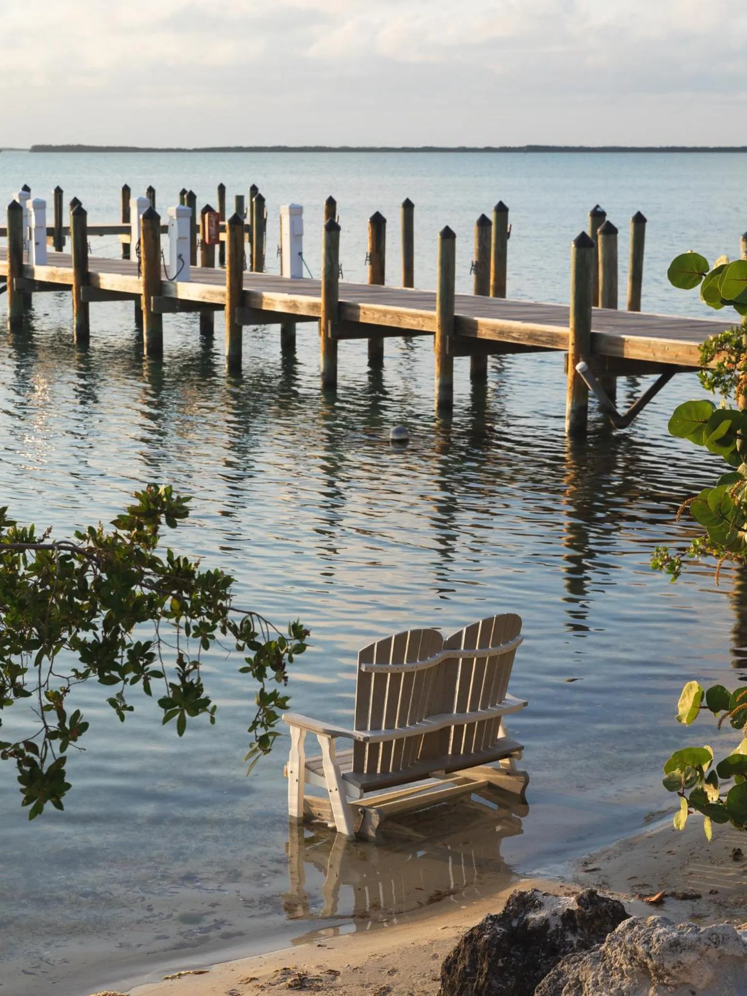 Restaurant/places to eat in Playa Largo Resort & Spa, Autograph Collection