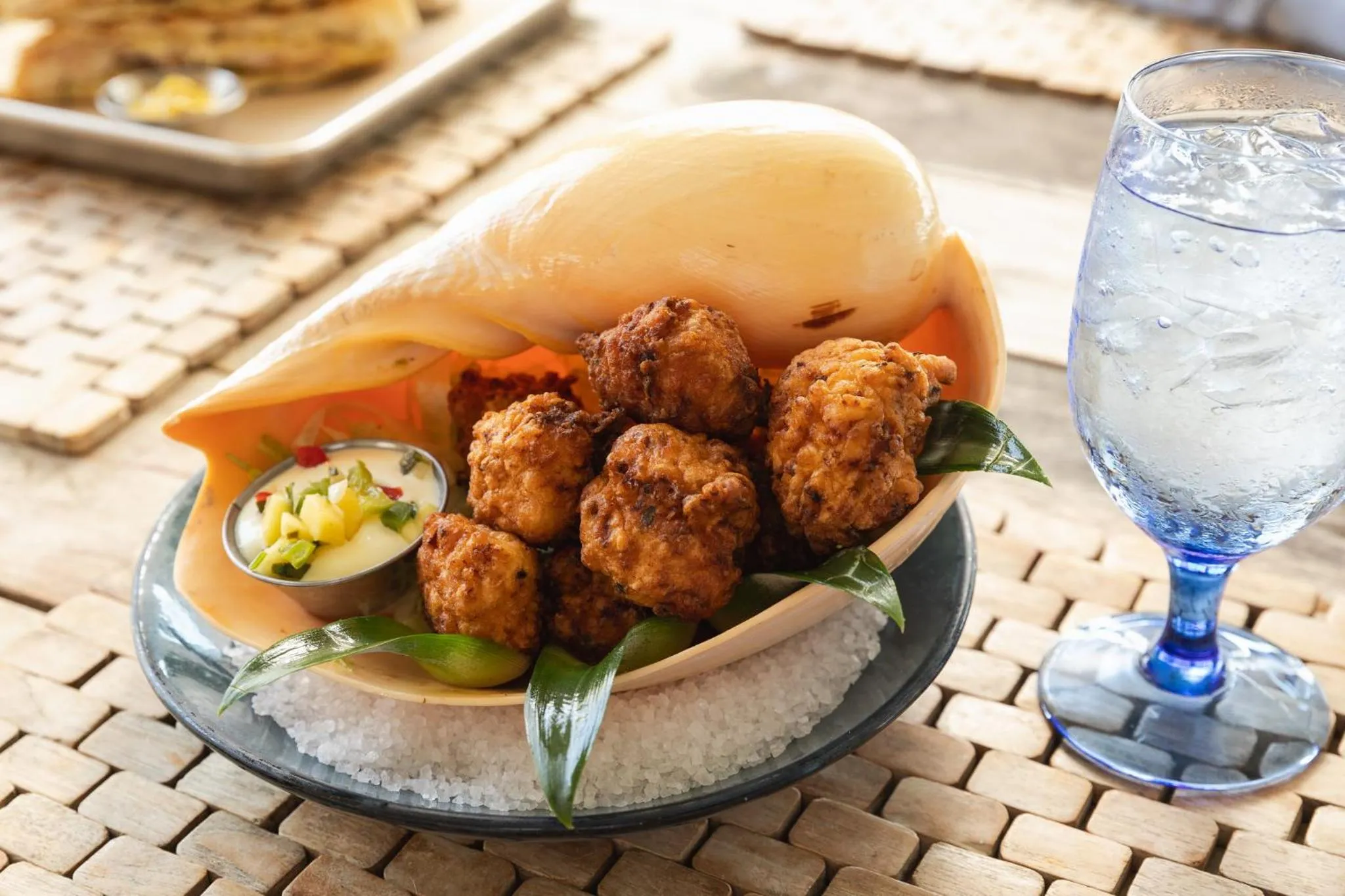 Restaurant/places to eat in Playa Largo Resort & Spa, Autograph Collection