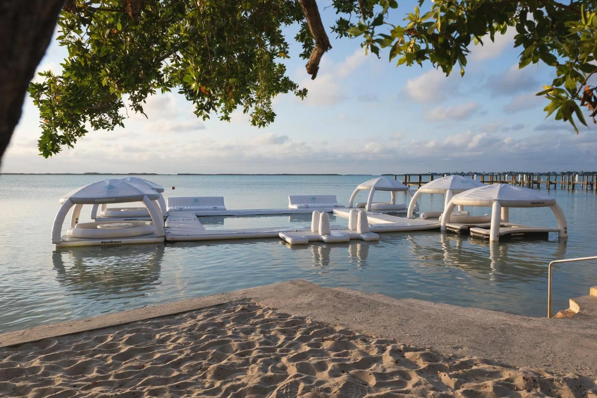 Restaurant/places to eat in Playa Largo Resort & Spa, Autograph Collection