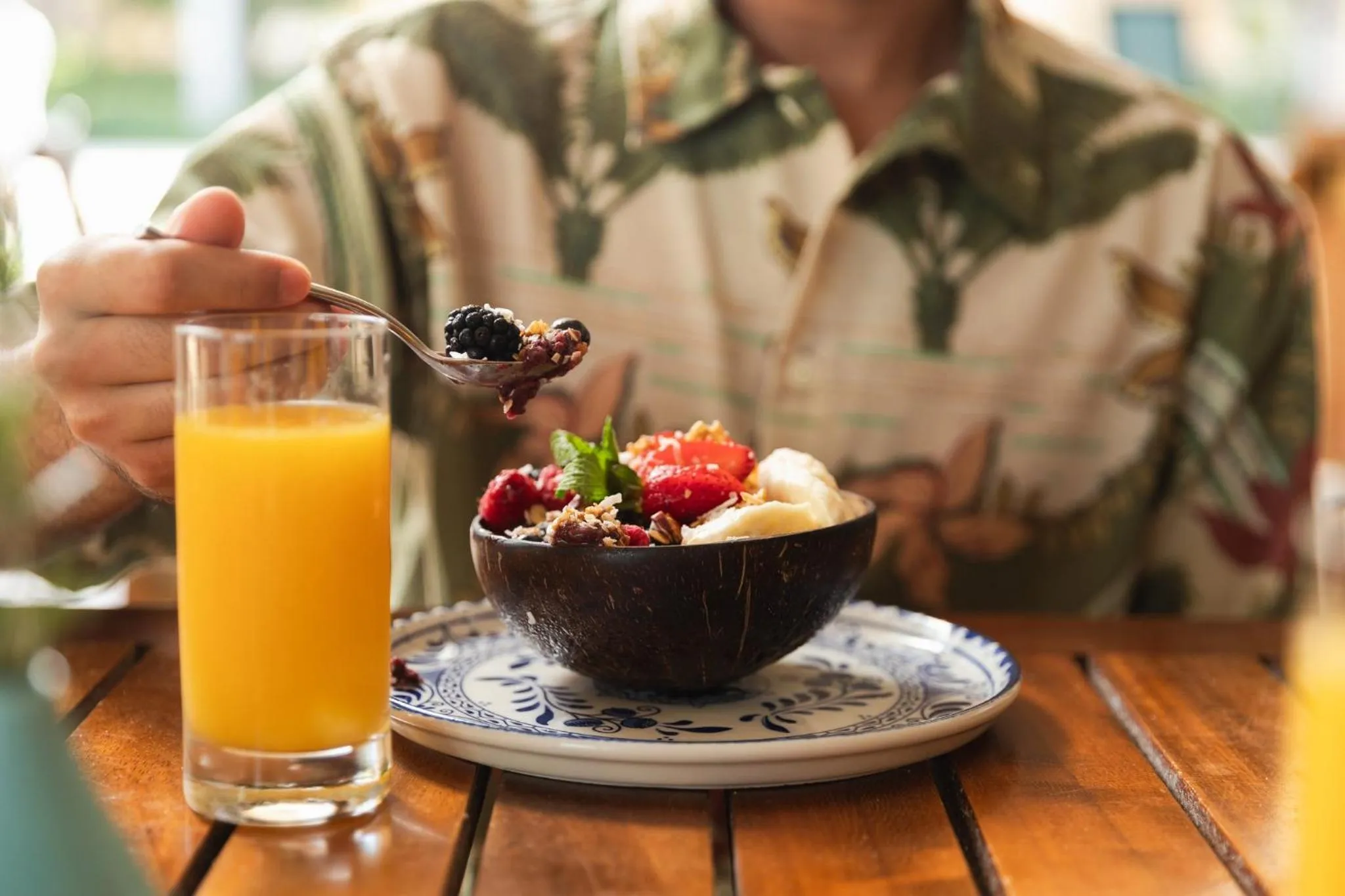 Restaurant/places to eat in Playa Largo Resort & Spa, Autograph Collection