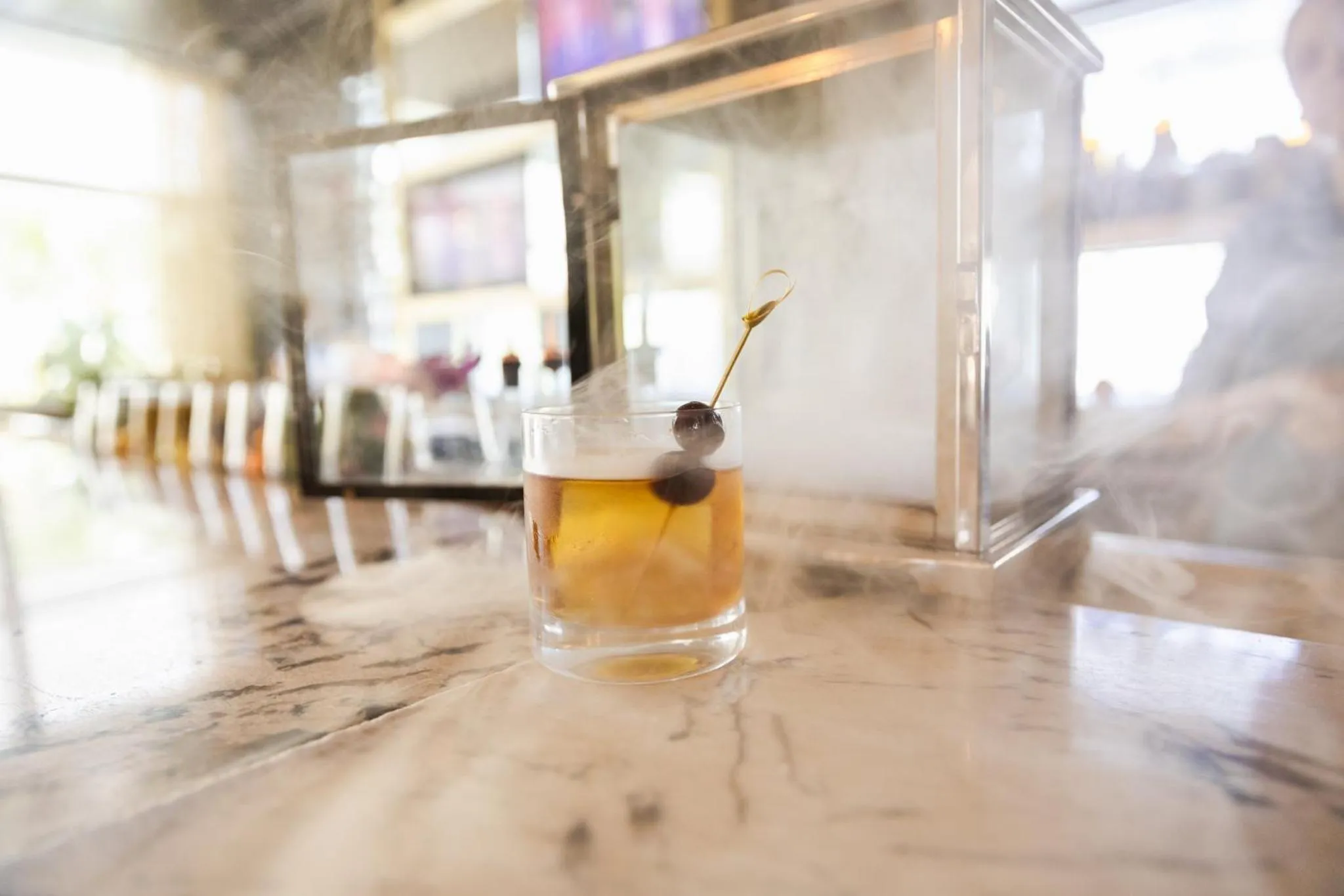 Restaurant/places to eat in Playa Largo Resort & Spa, Autograph Collection