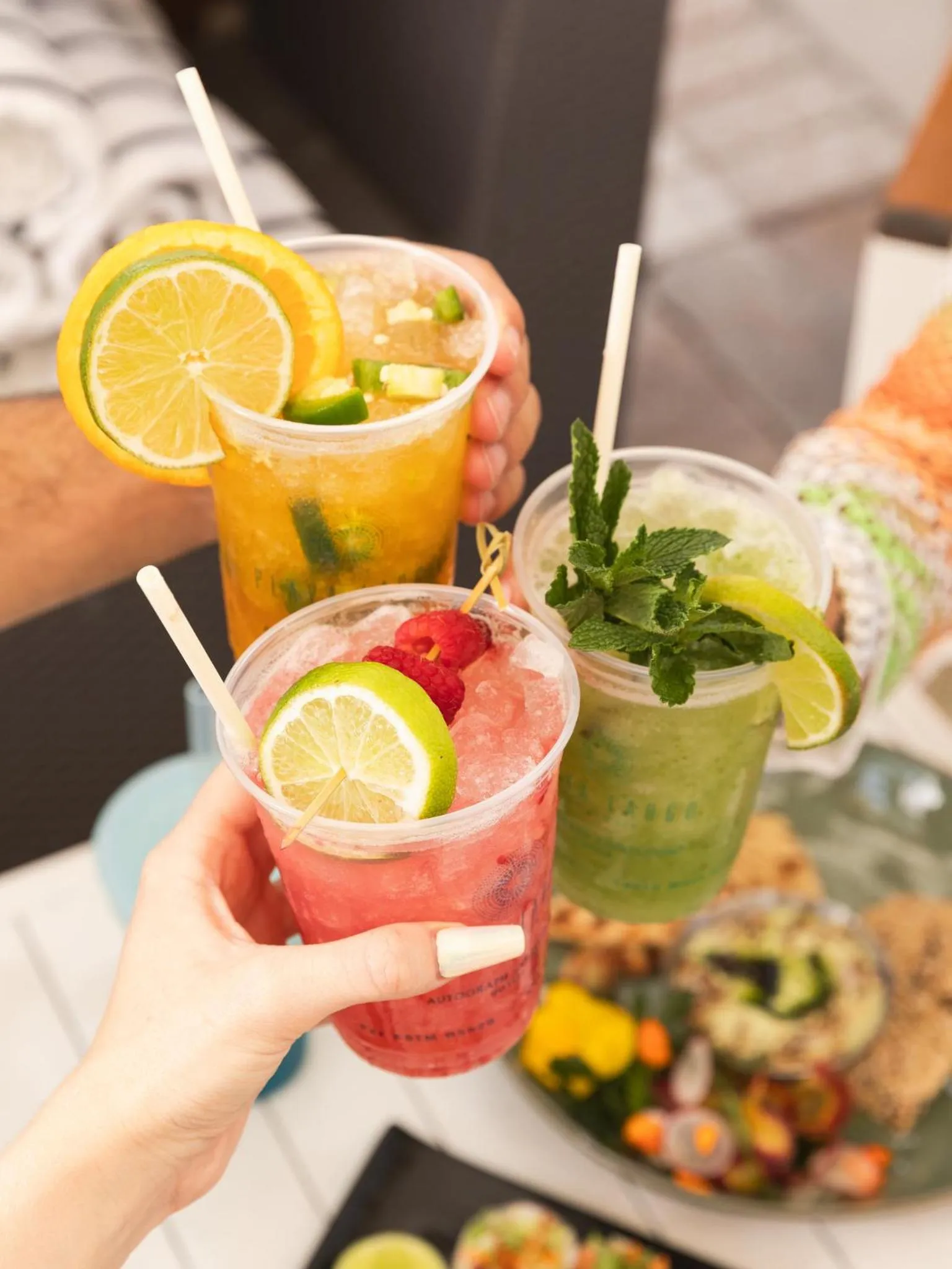 Restaurant/places to eat in Playa Largo Resort & Spa, Autograph Collection