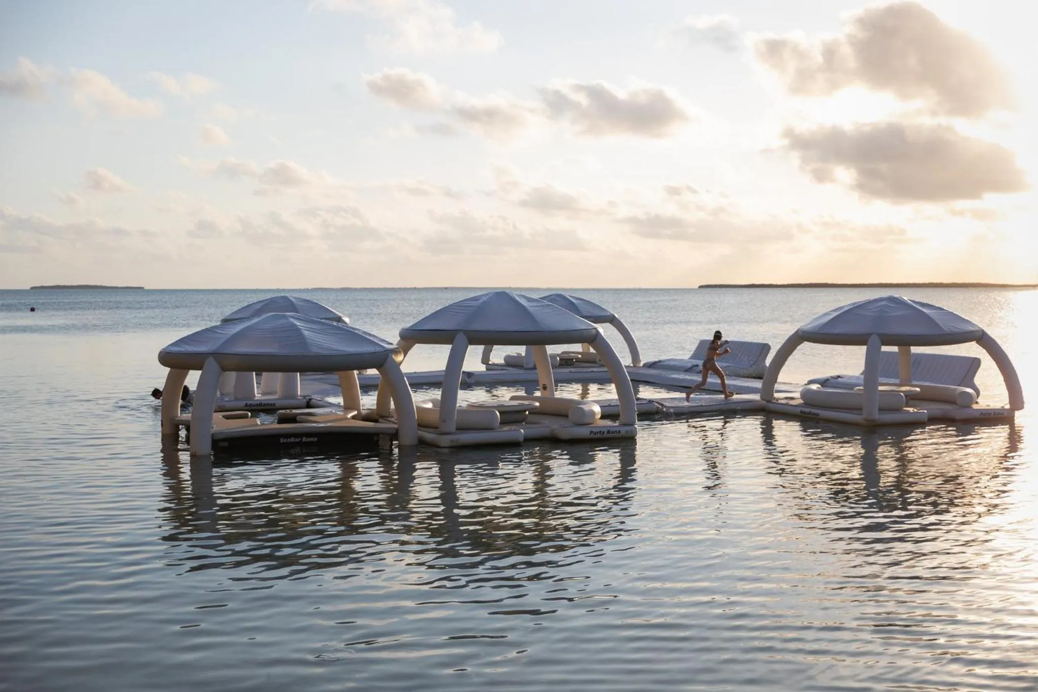 Restaurant/places to eat in Playa Largo Resort & Spa, Autograph Collection