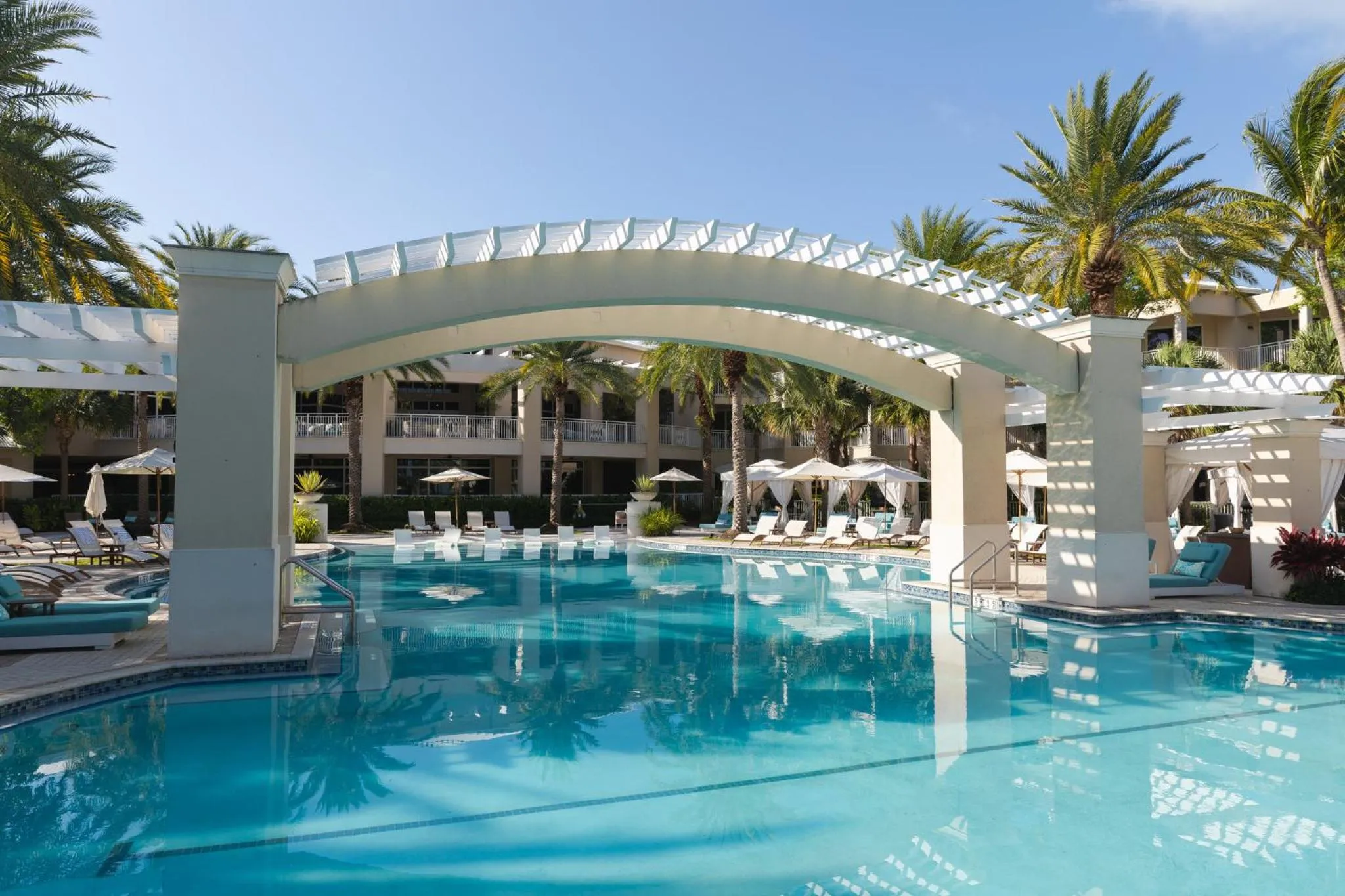 Restaurant/places to eat in Playa Largo Resort & Spa, Autograph Collection