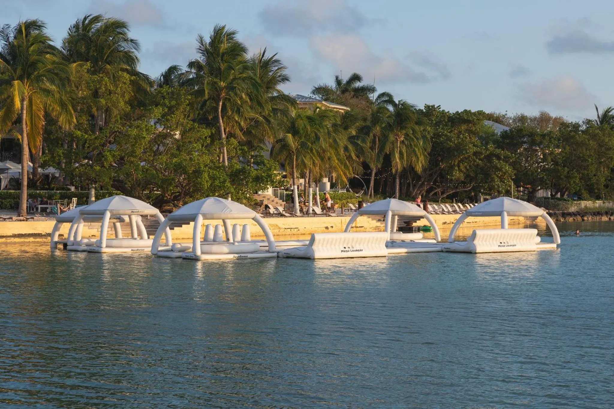 Restaurant/places to eat in Playa Largo Resort & Spa, Autograph Collection