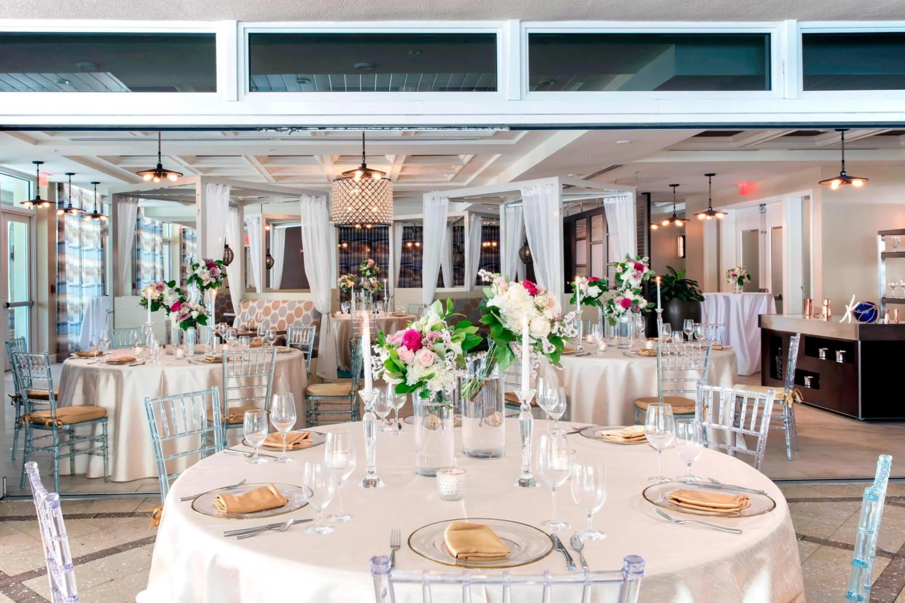 Banquet/Function facilities in Playa Largo Resort & Spa, Autograph Collection