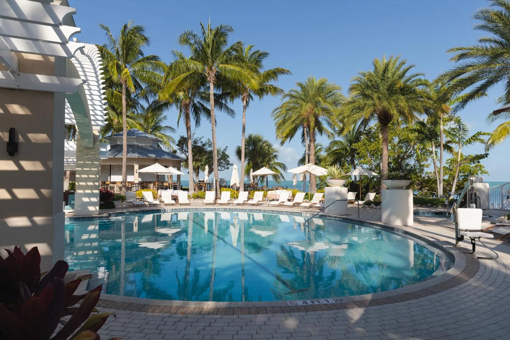 Restaurant/places to eat in Playa Largo Resort & Spa, Autograph Collection