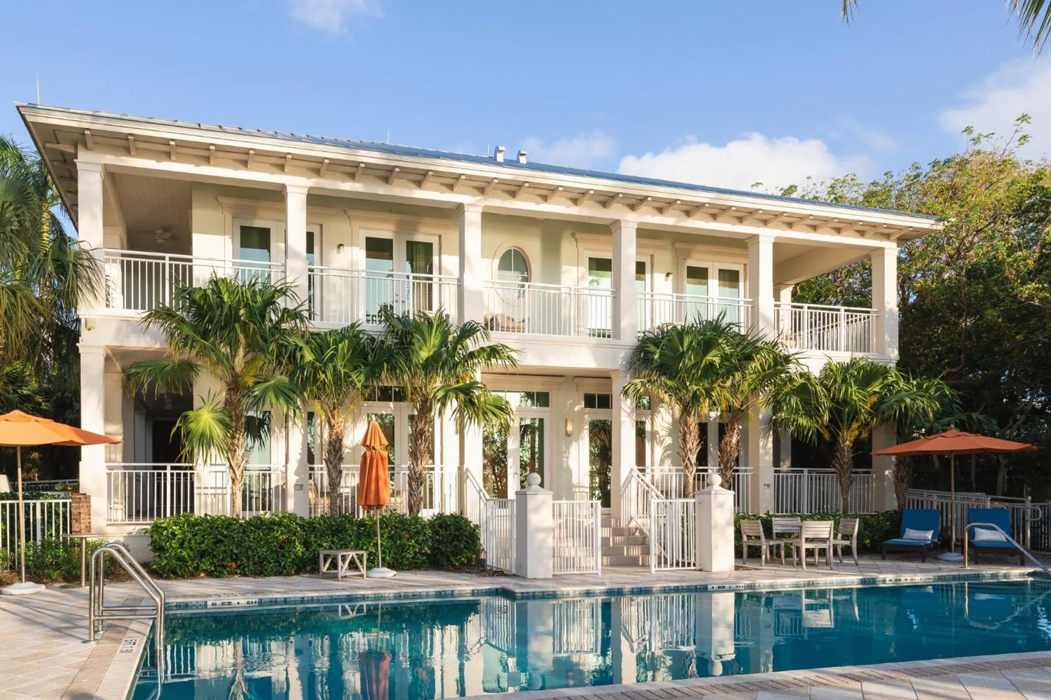 Restaurant/places to eat in Playa Largo Resort & Spa, Autograph Collection