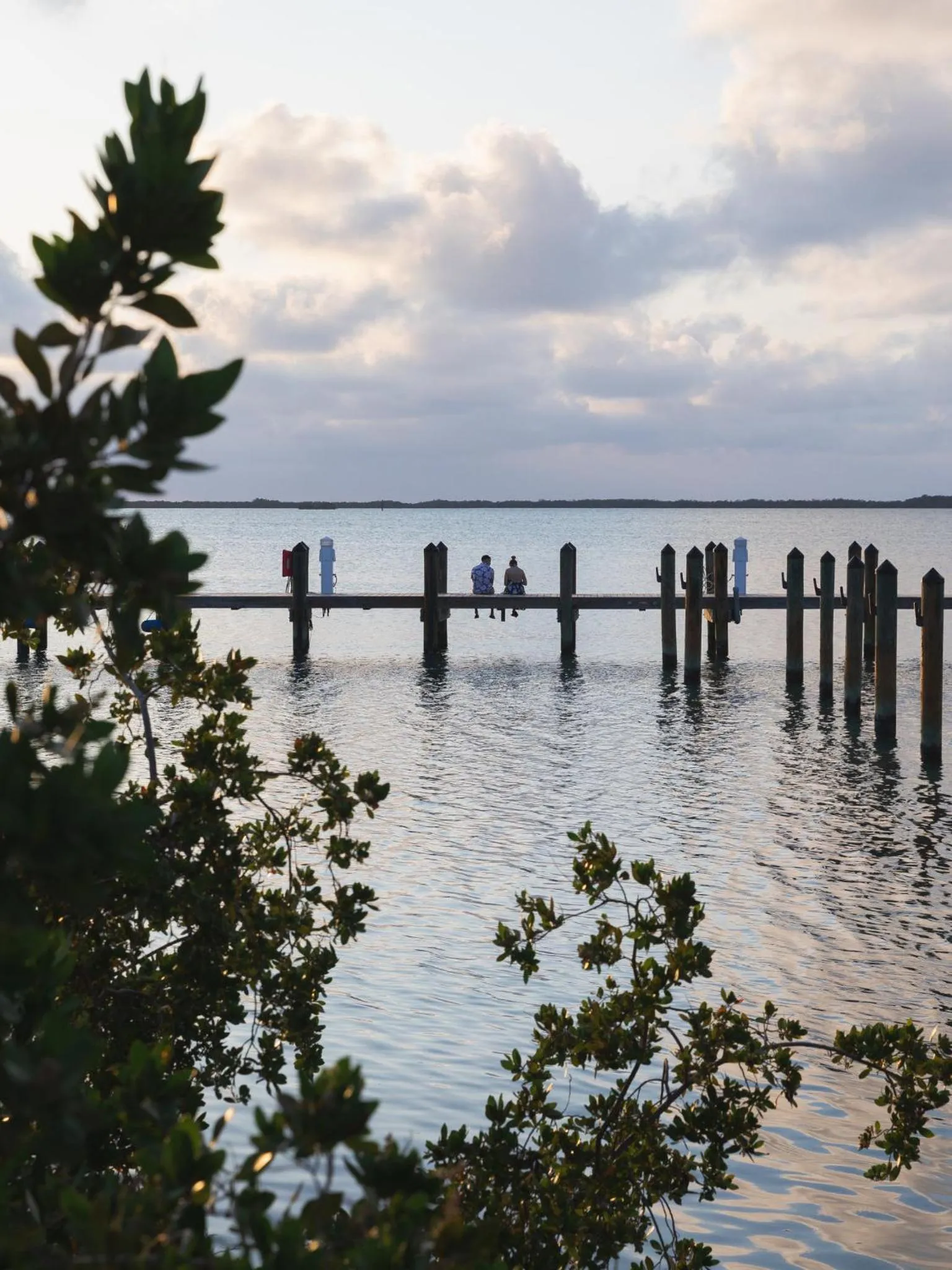 Restaurant/places to eat in Playa Largo Resort & Spa, Autograph Collection