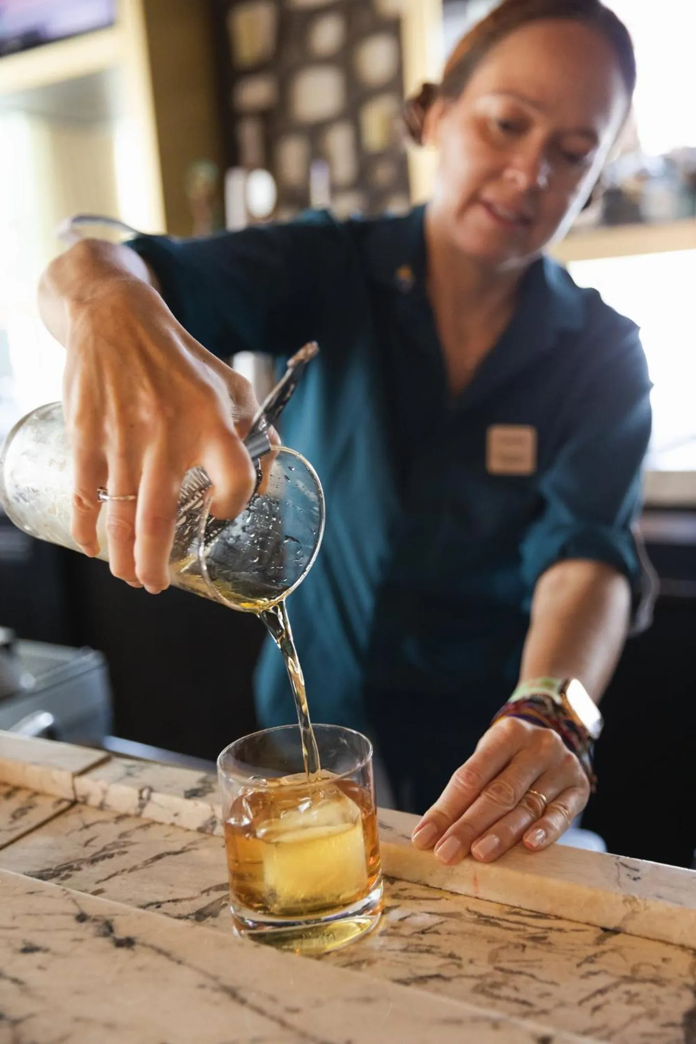 Restaurant/places to eat in Playa Largo Resort & Spa, Autograph Collection