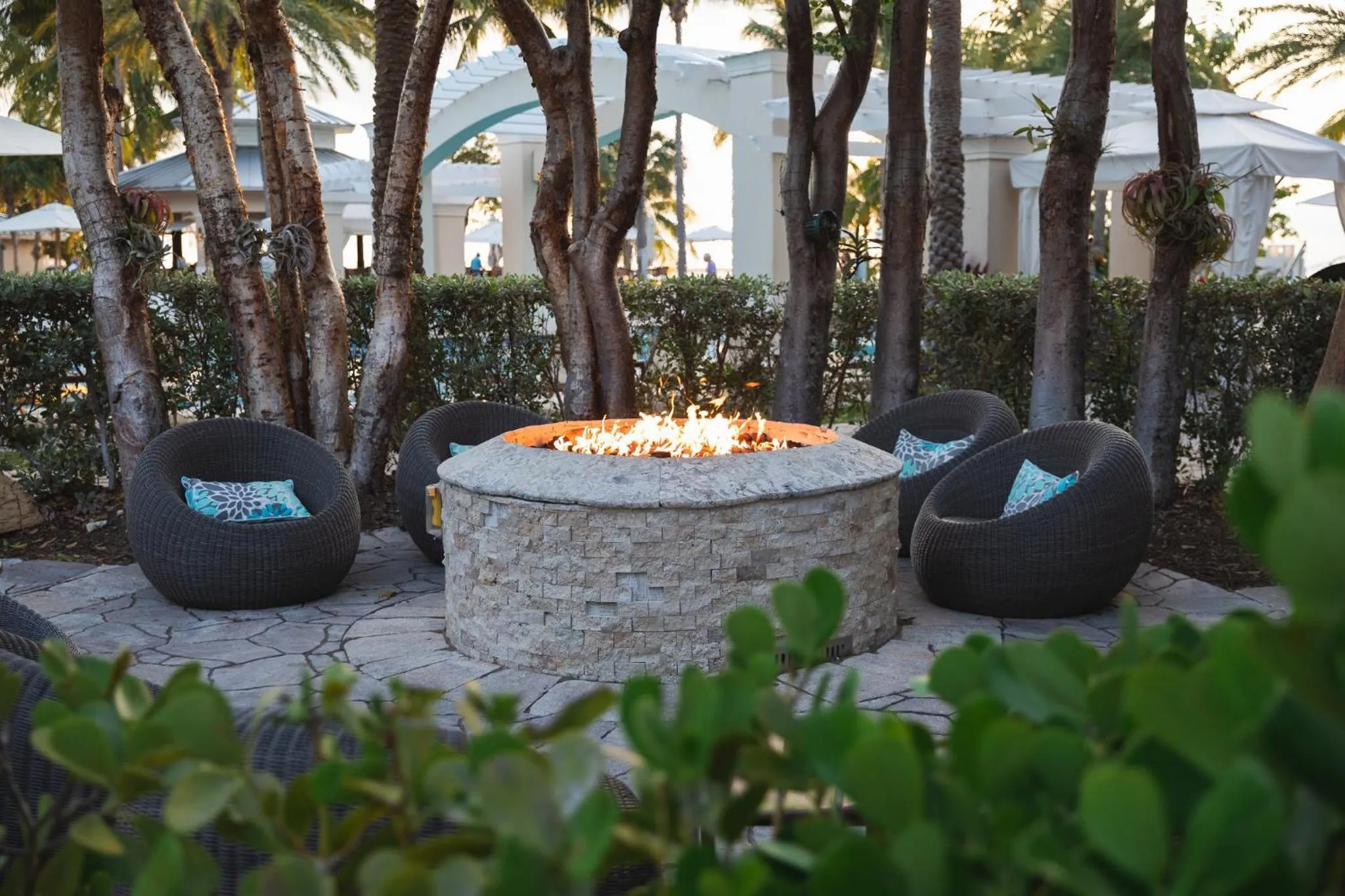 Restaurant/places to eat in Playa Largo Resort & Spa, Autograph Collection