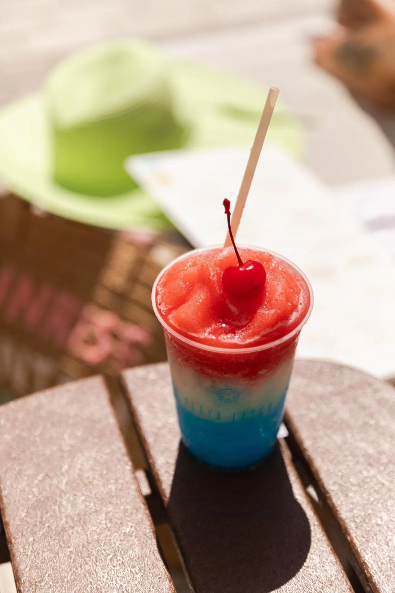 Restaurant/places to eat in Playa Largo Resort & Spa, Autograph Collection