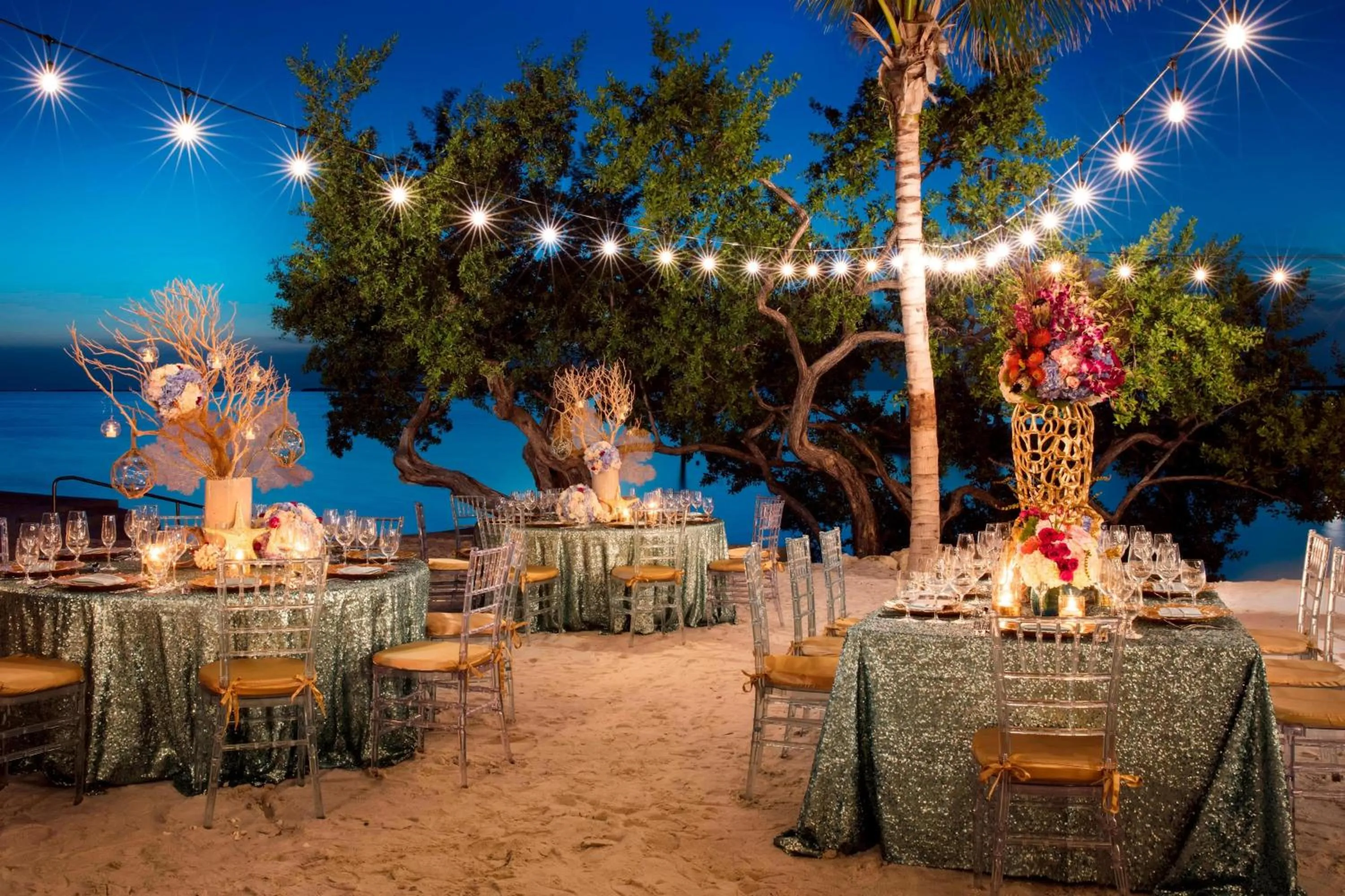 Beach in Playa Largo Resort & Spa, Autograph Collection