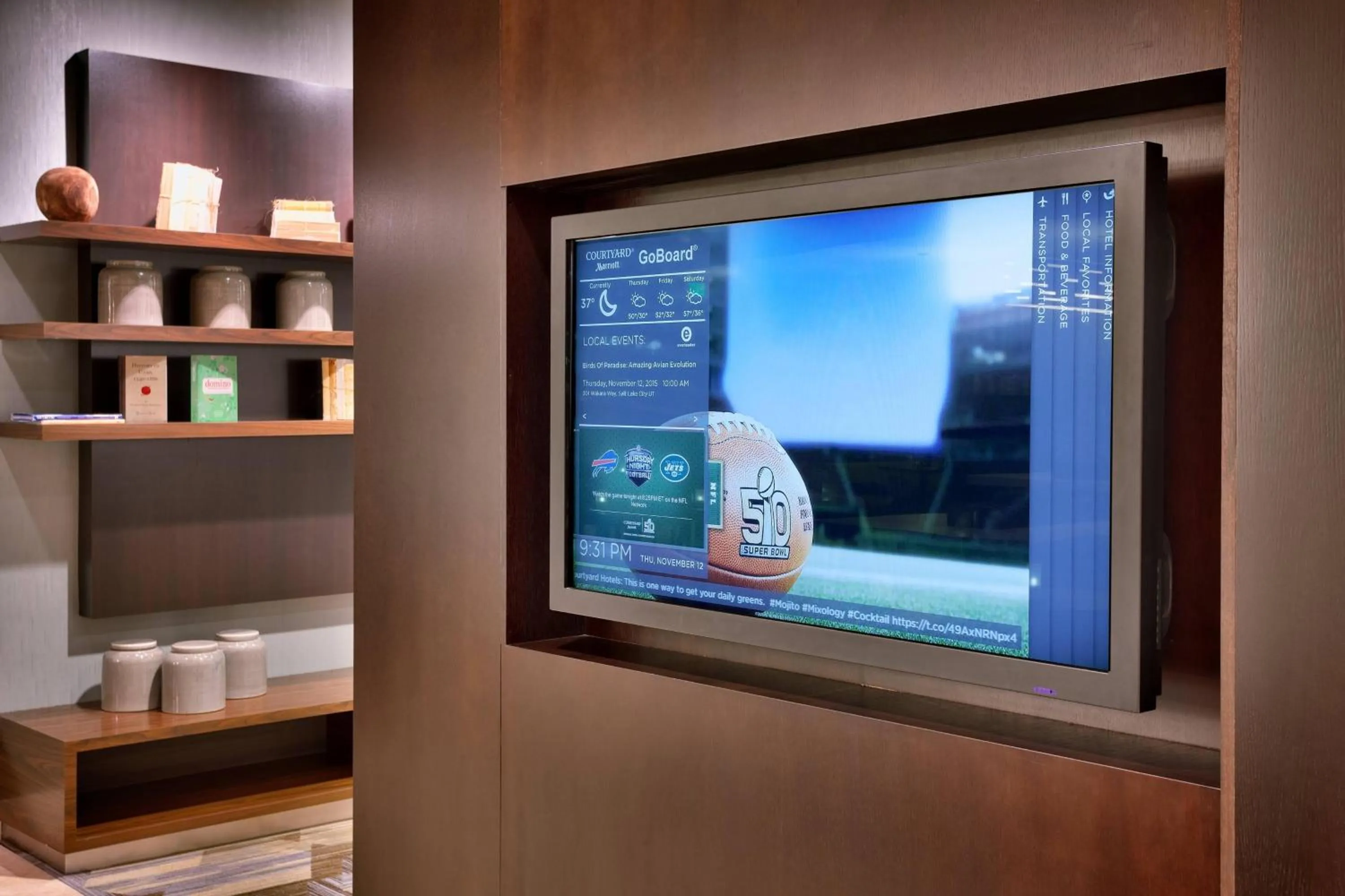 Other in Courtyard by Marriott Salt Lake City Downtown